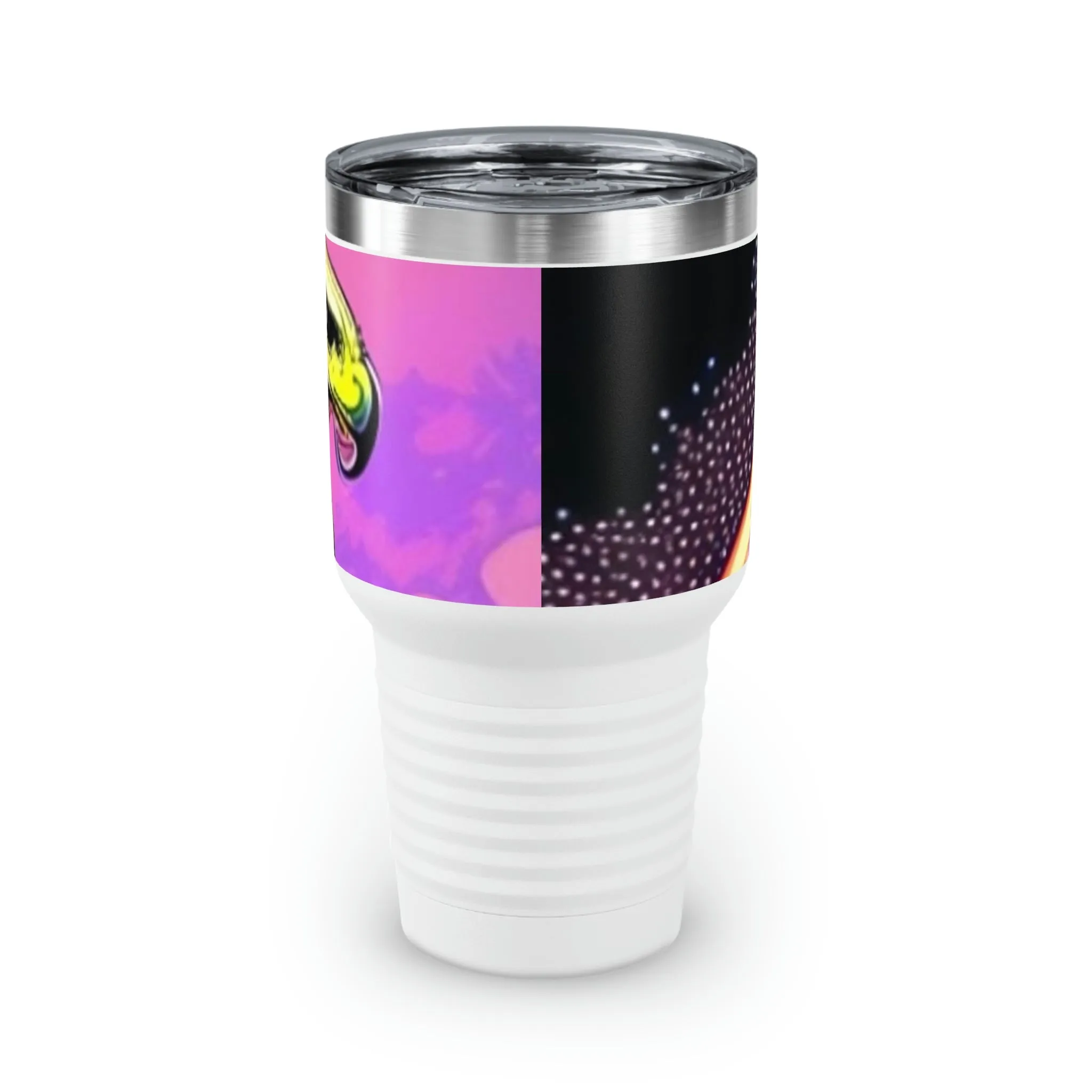 MyDreamMyTee Ringneck Tumbler, 30oz