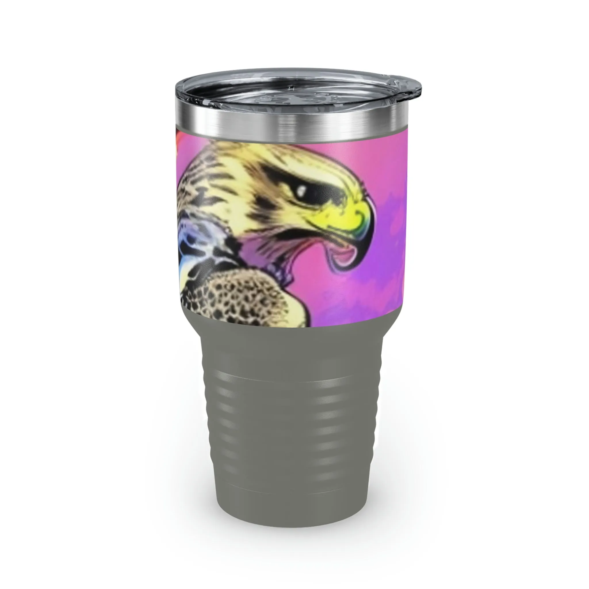MyDreamMyTee Ringneck Tumbler, 30oz
