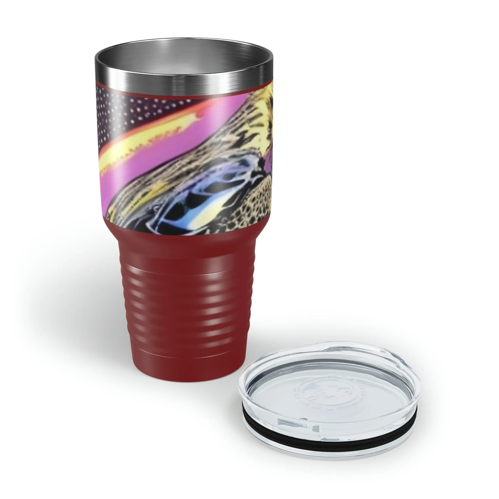 MyDreamMyTee Ringneck Tumbler, 30oz