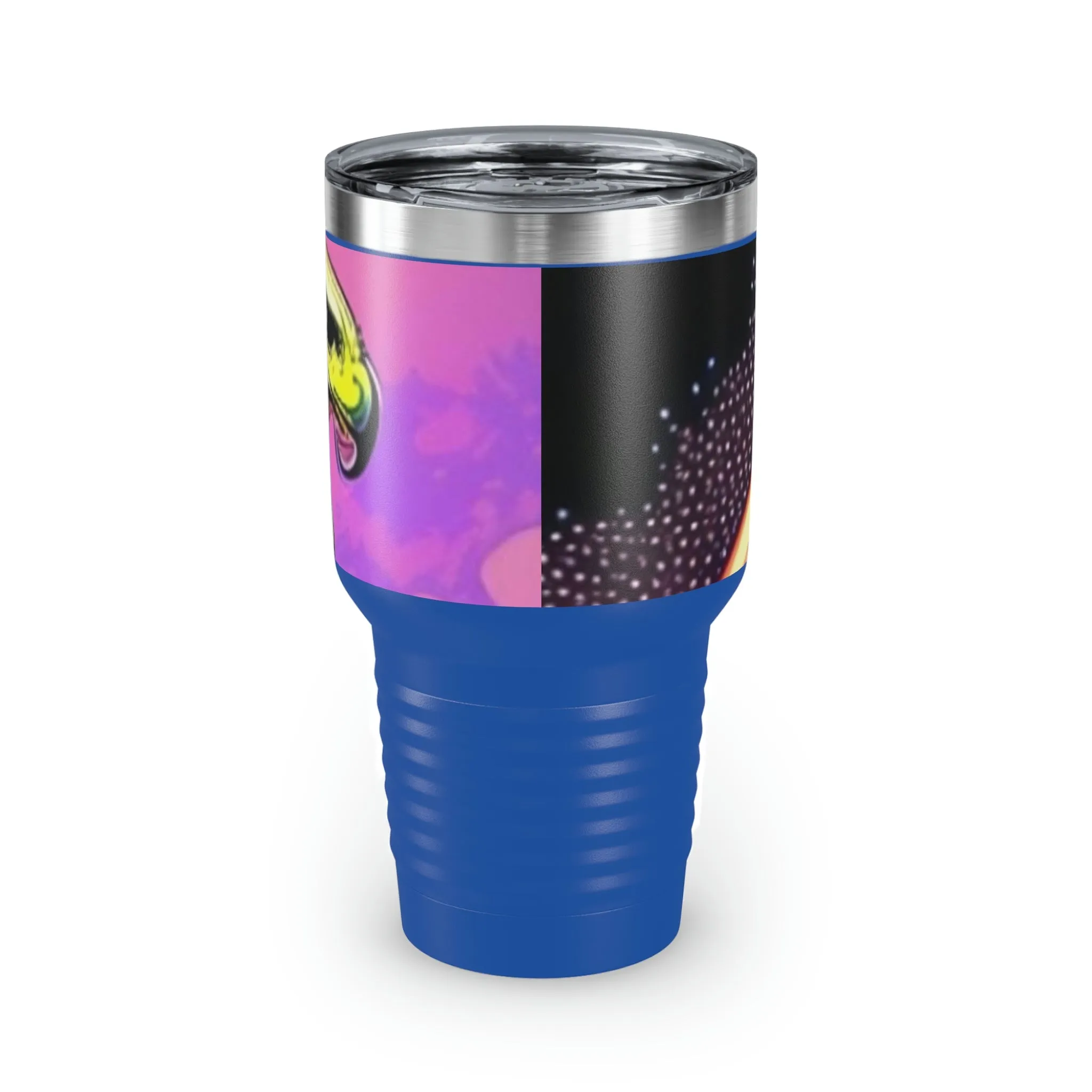 MyDreamMyTee Ringneck Tumbler, 30oz