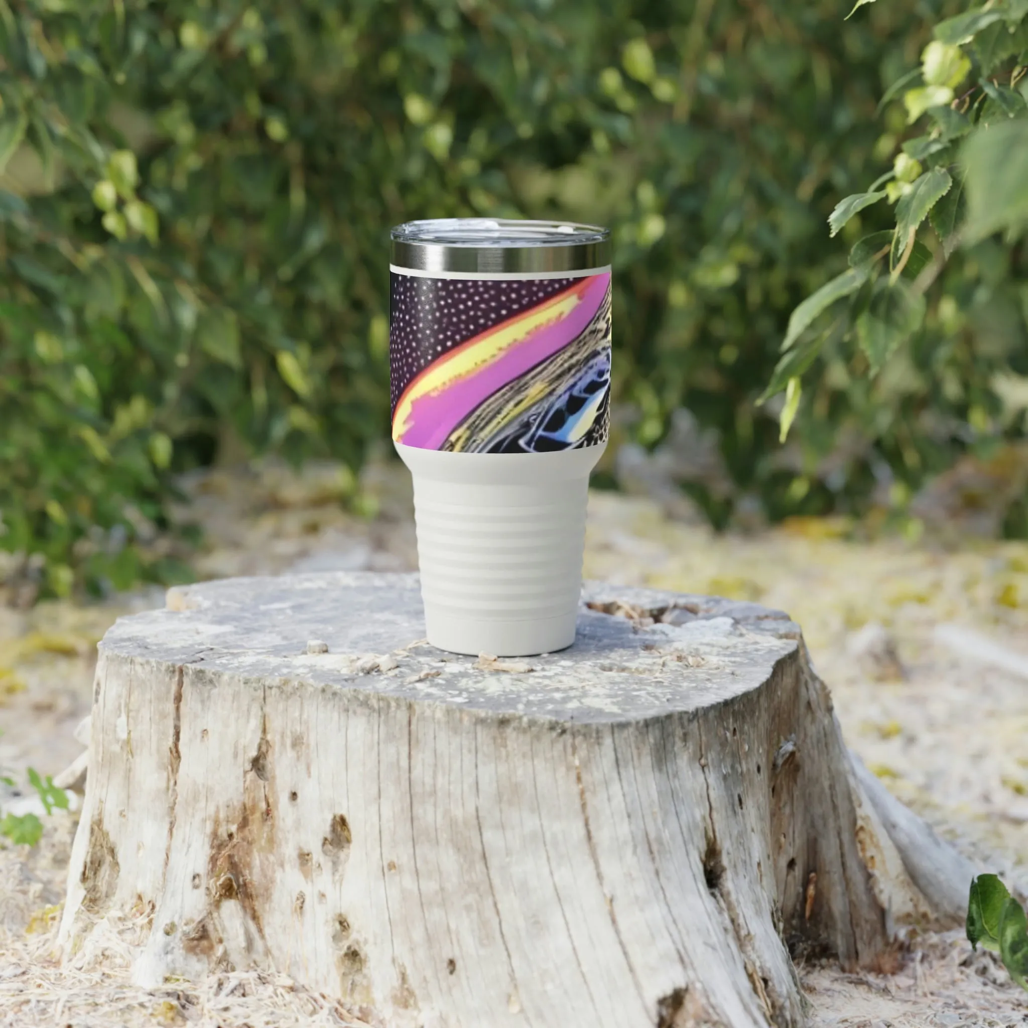 MyDreamMyTee Ringneck Tumbler, 30oz