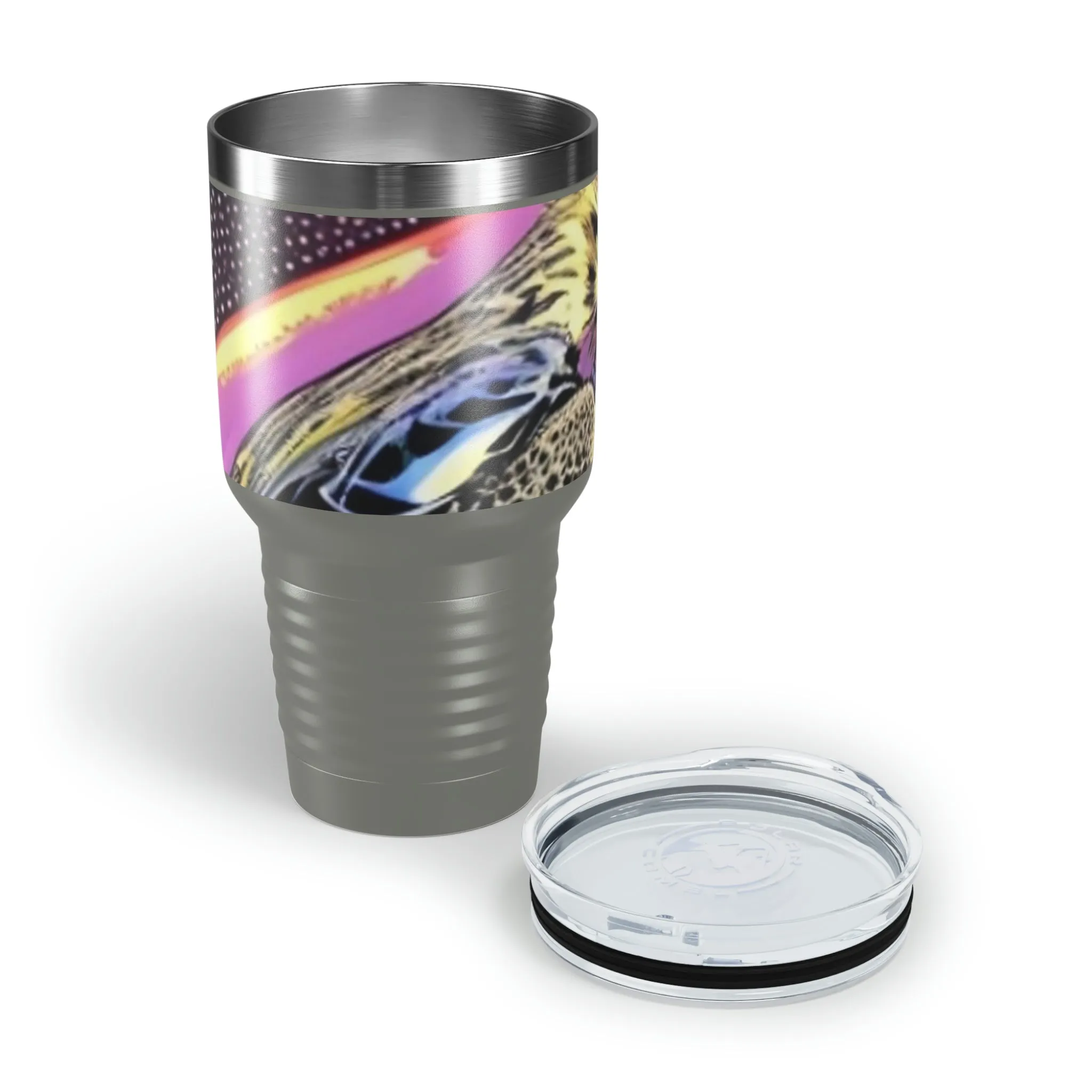 MyDreamMyTee Ringneck Tumbler, 30oz