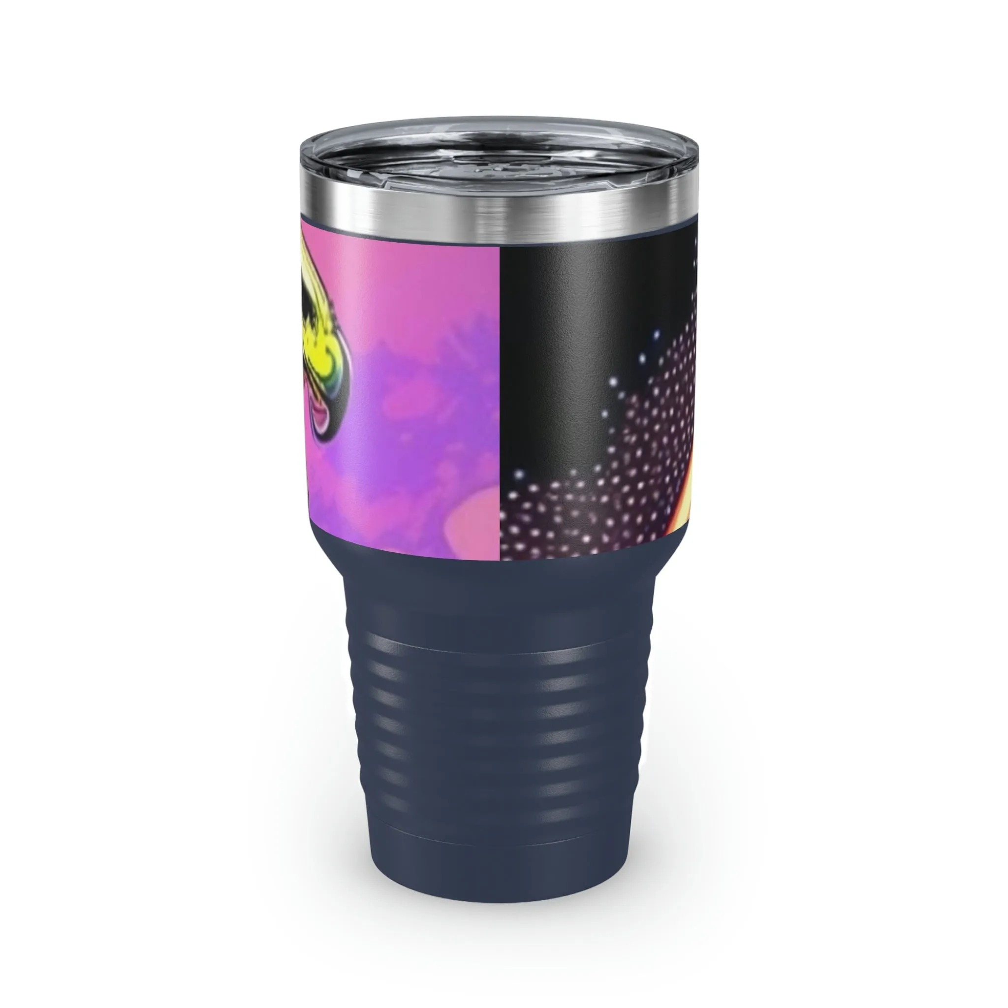 MyDreamMyTee Ringneck Tumbler, 30oz