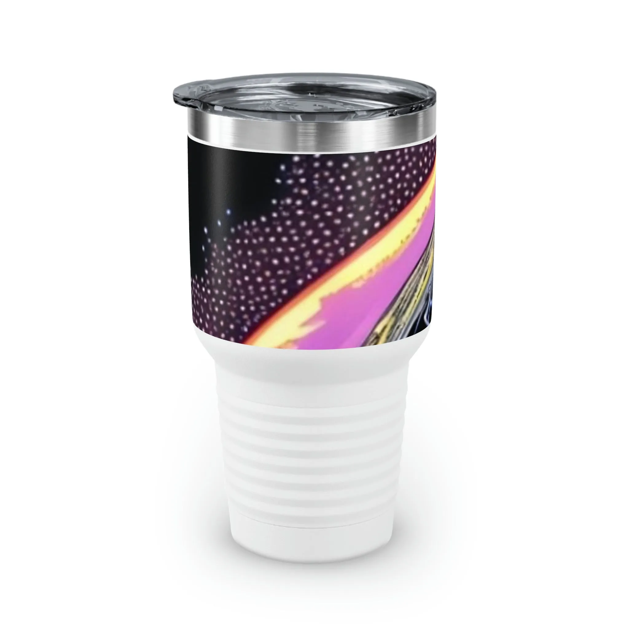 MyDreamMyTee Ringneck Tumbler, 30oz