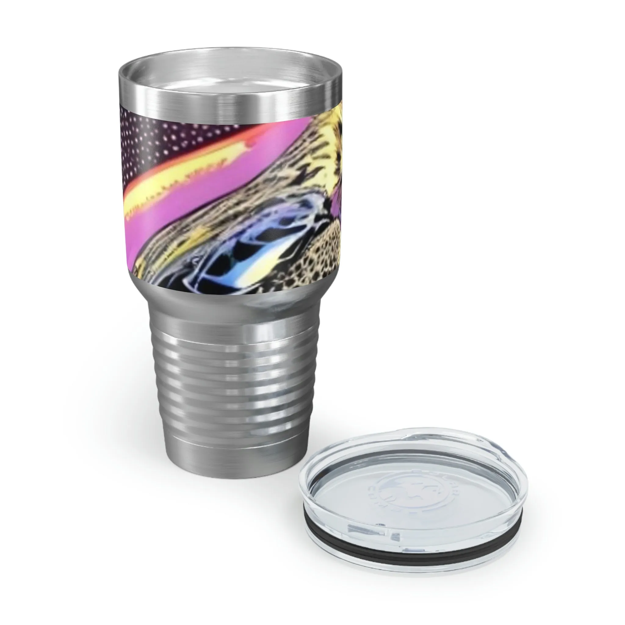 MyDreamMyTee Ringneck Tumbler, 30oz