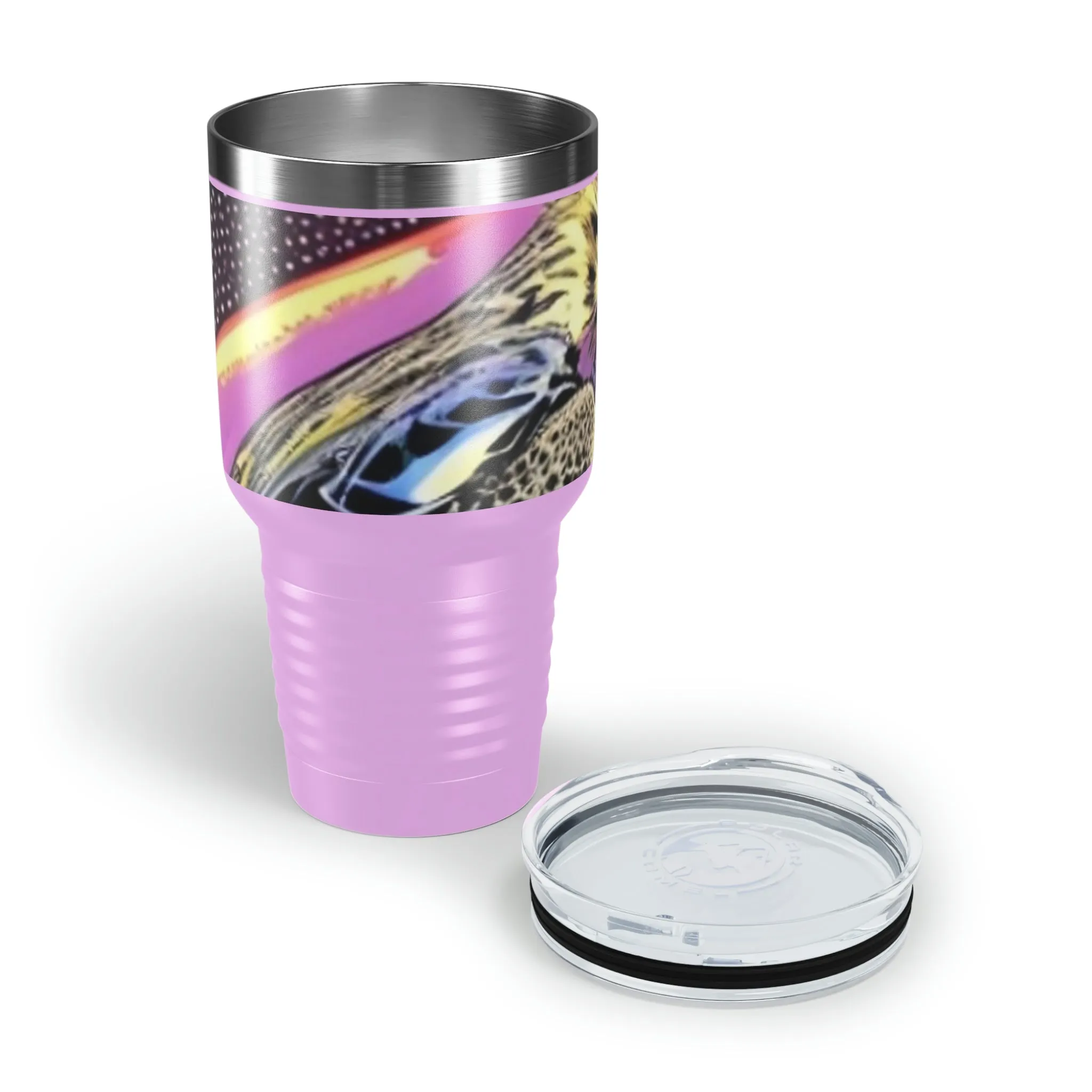 MyDreamMyTee Ringneck Tumbler, 30oz