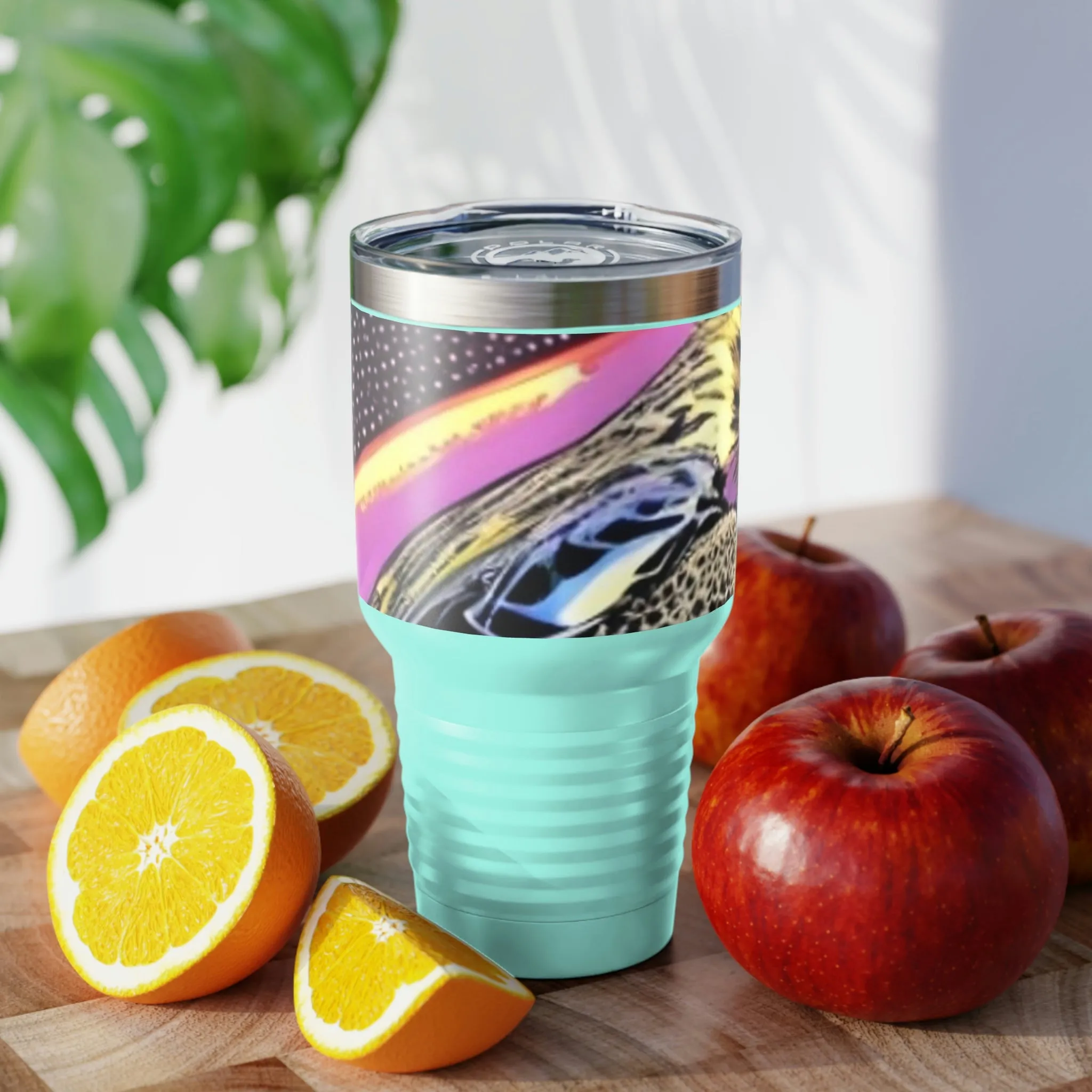 MyDreamMyTee Ringneck Tumbler, 30oz