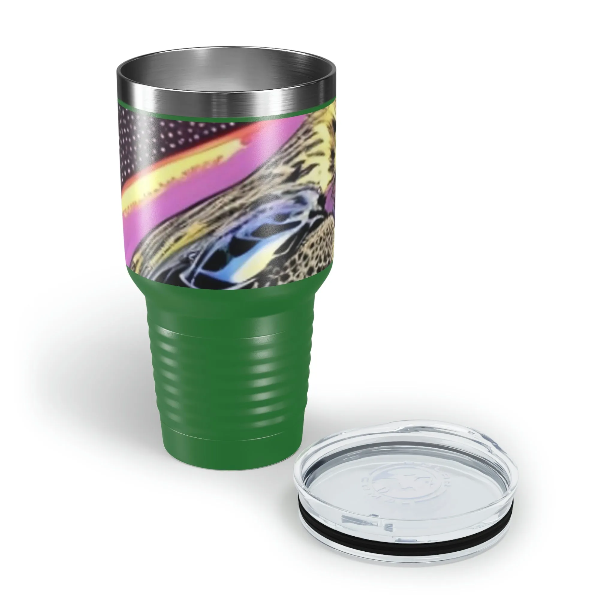 MyDreamMyTee Ringneck Tumbler, 30oz