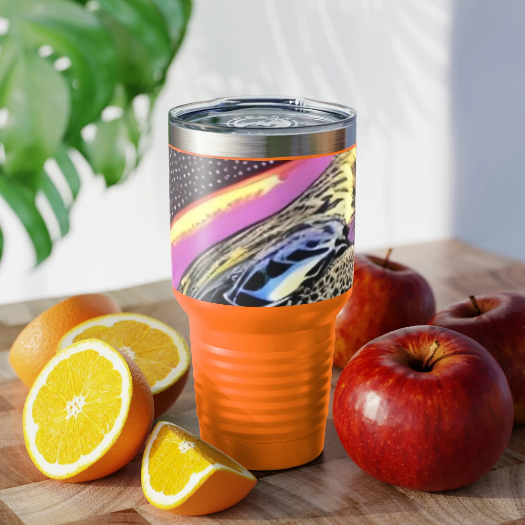 MyDreamMyTee Ringneck Tumbler, 30oz