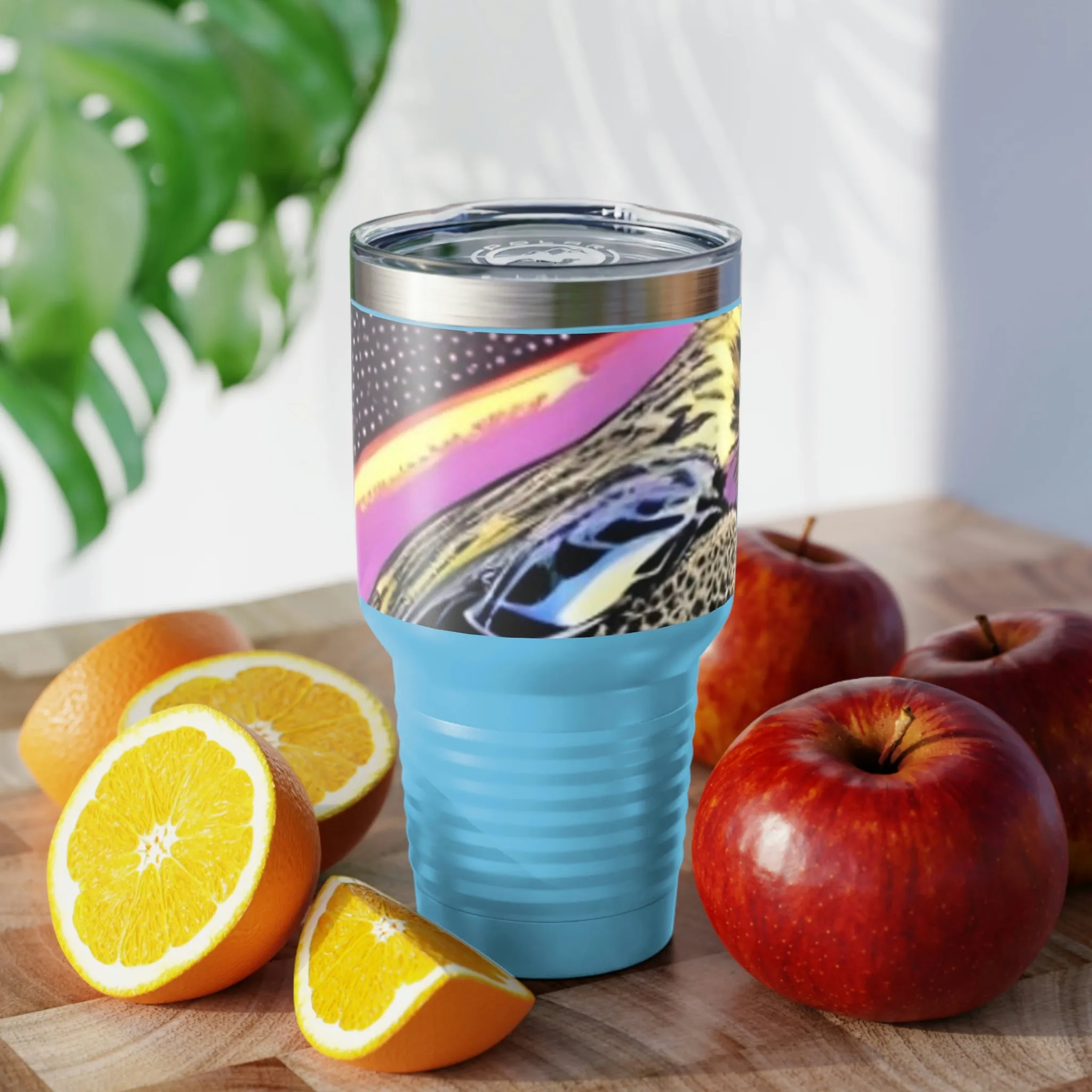 MyDreamMyTee Ringneck Tumbler, 30oz