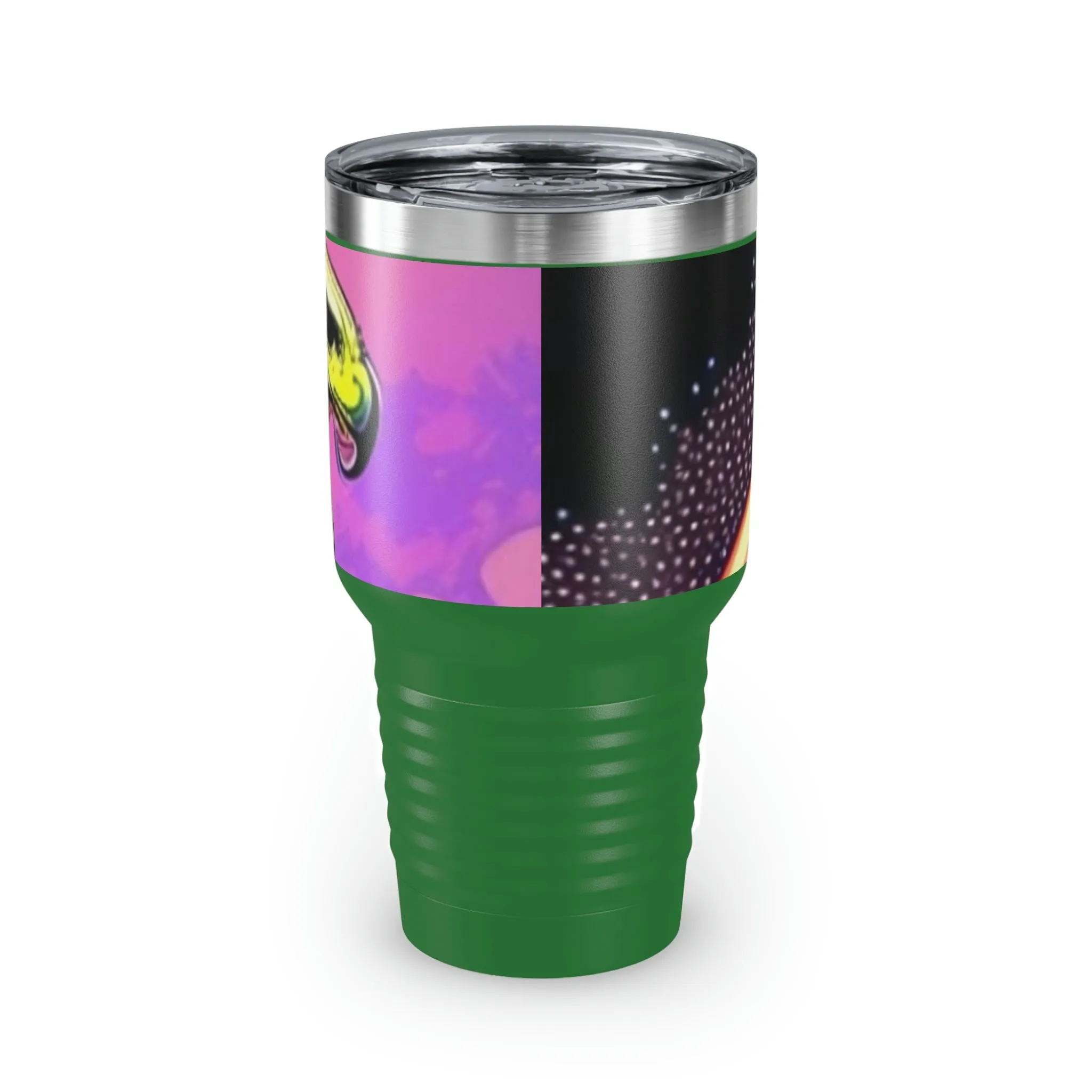 MyDreamMyTee Ringneck Tumbler, 30oz