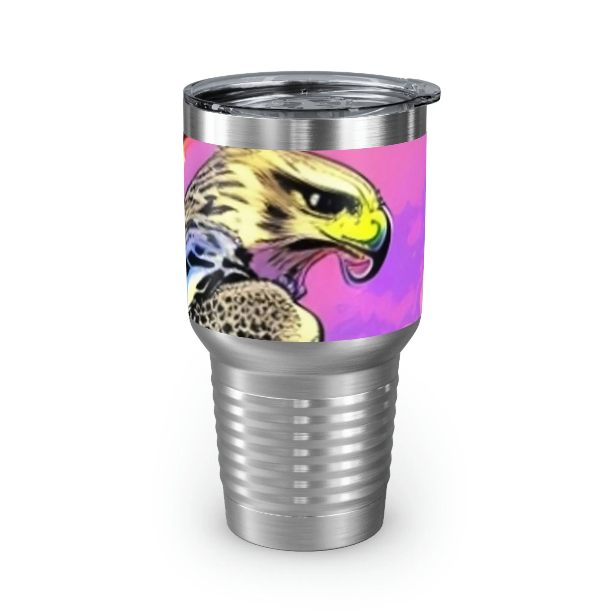 MyDreamMyTee Ringneck Tumbler, 30oz