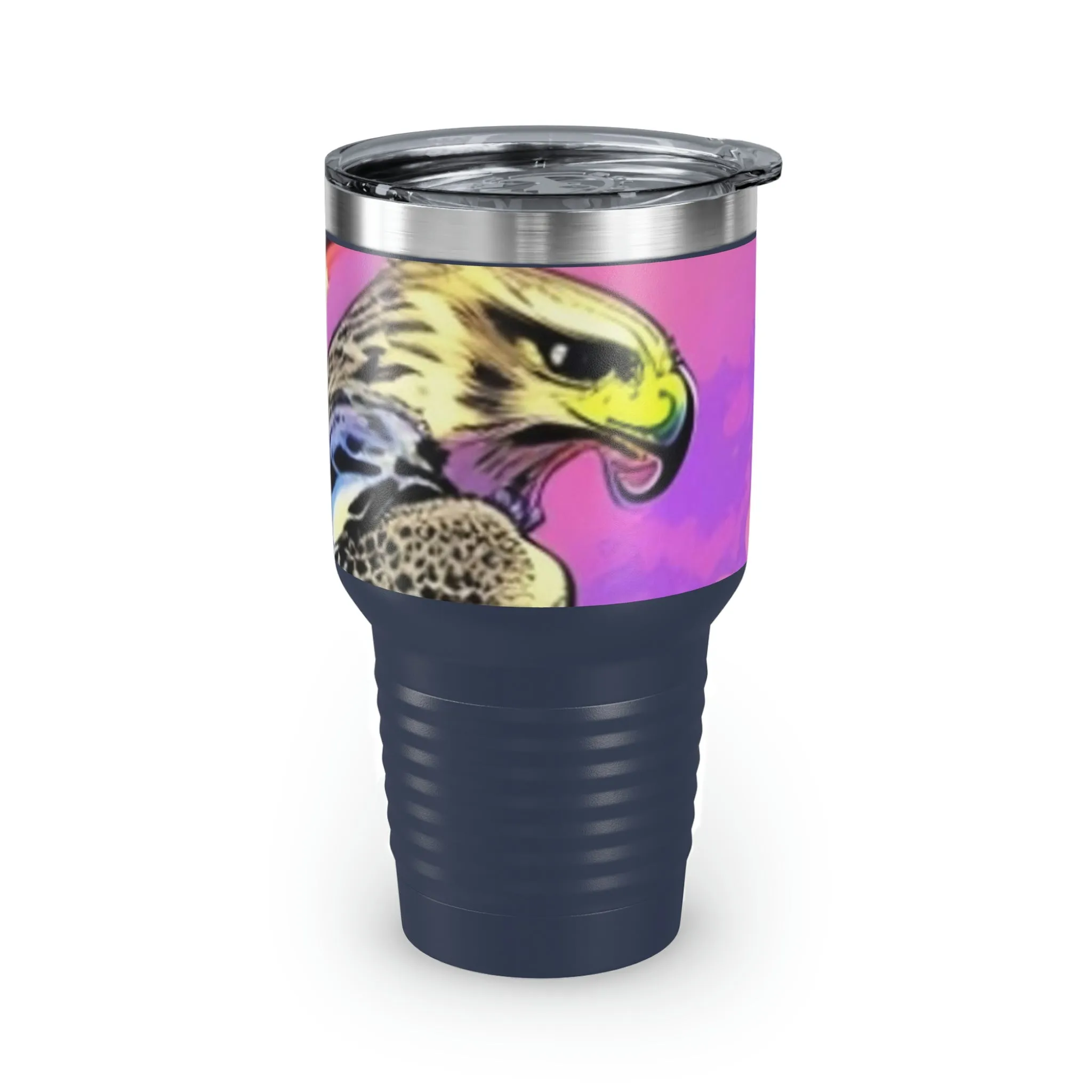 MyDreamMyTee Ringneck Tumbler, 30oz