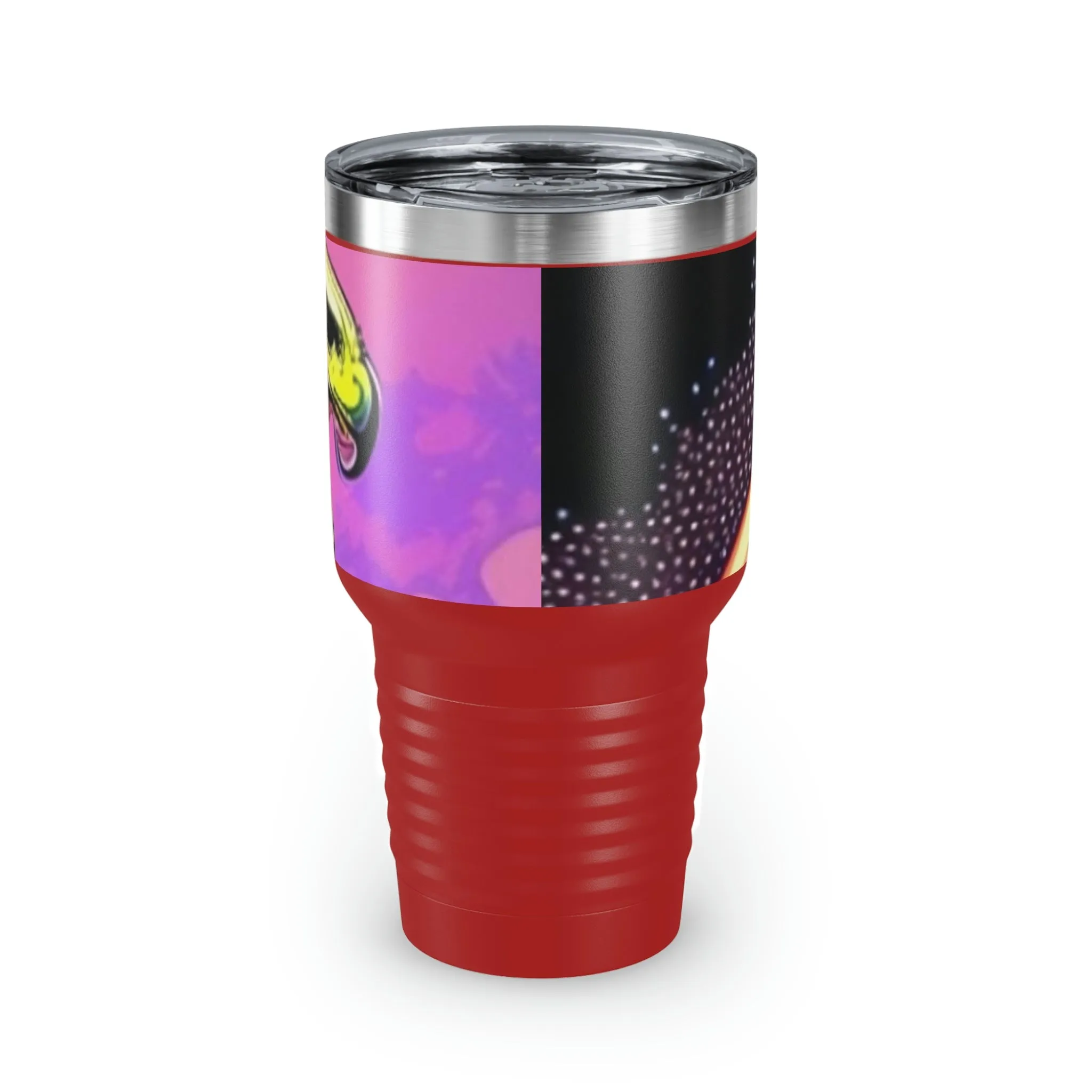 MyDreamMyTee Ringneck Tumbler, 30oz