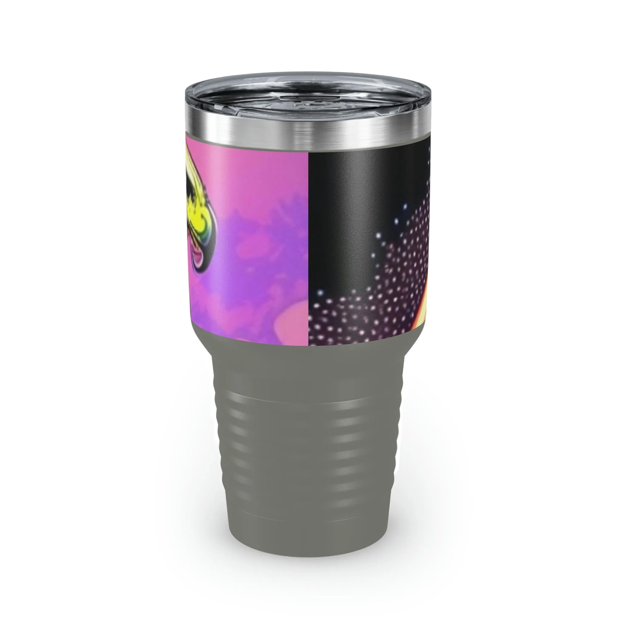 MyDreamMyTee Ringneck Tumbler, 30oz