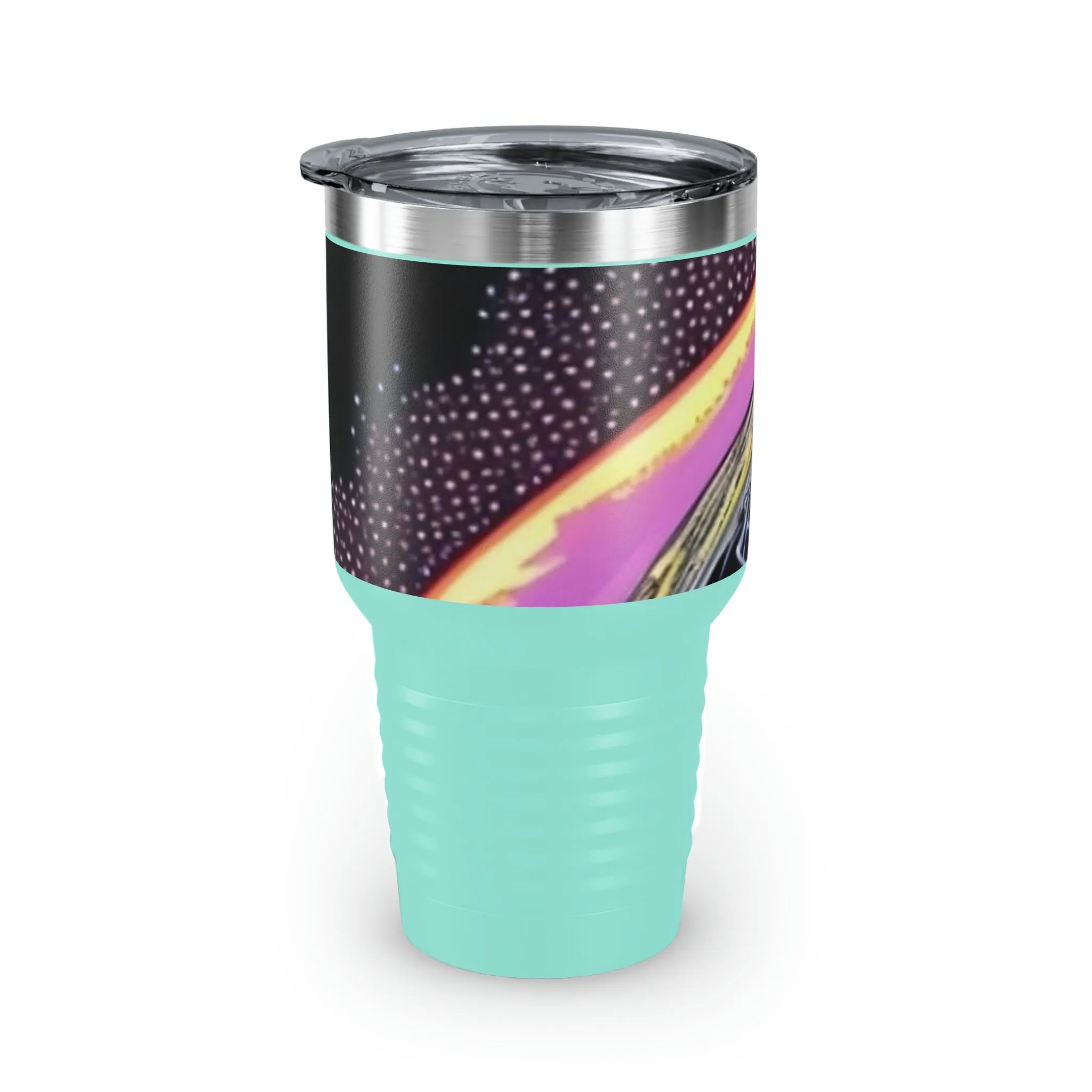 MyDreamMyTee Ringneck Tumbler, 30oz