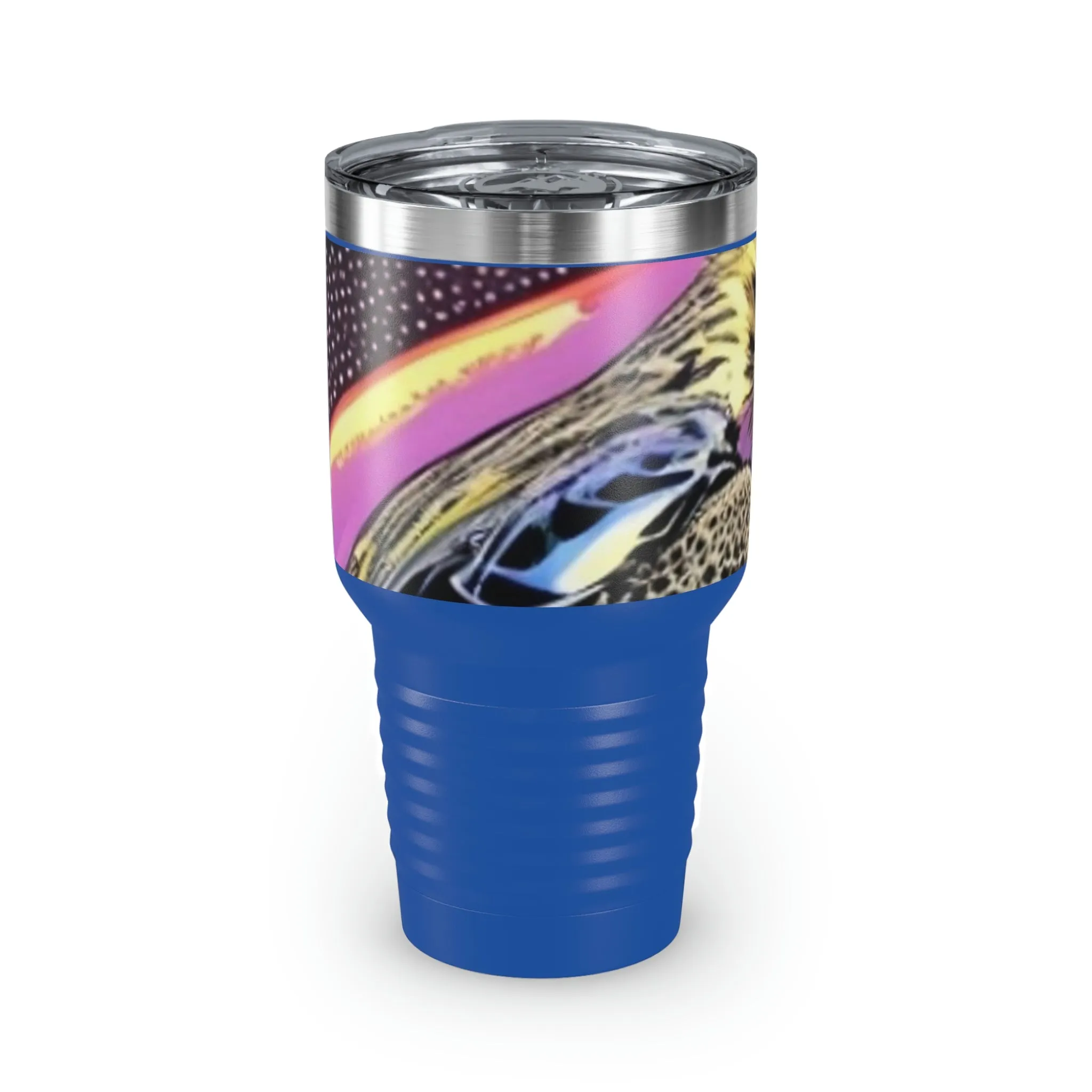 MyDreamMyTee Ringneck Tumbler, 30oz