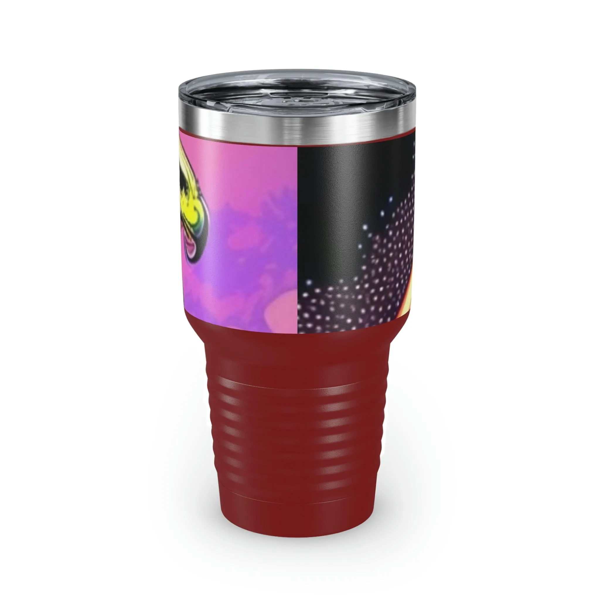 MyDreamMyTee Ringneck Tumbler, 30oz
