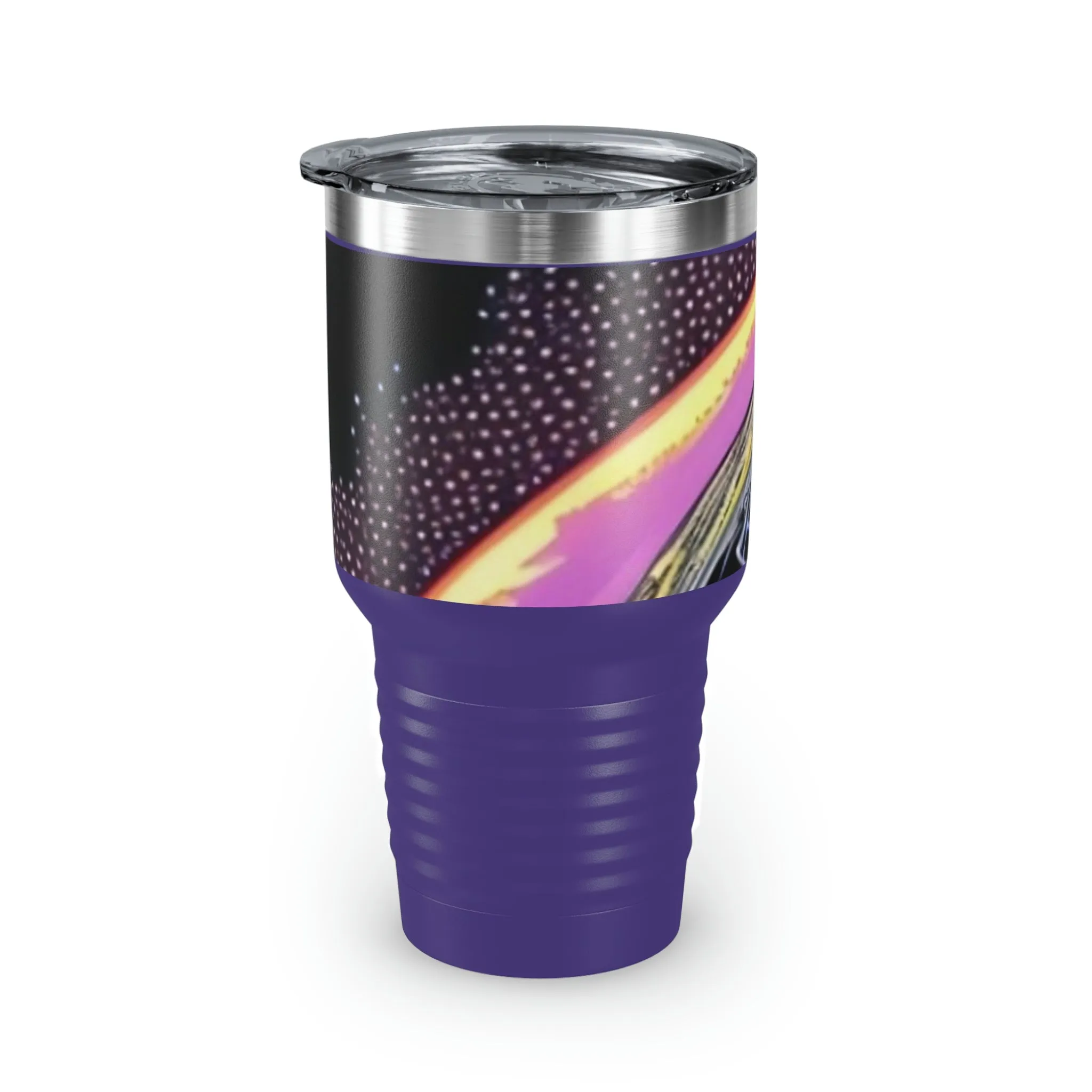 MyDreamMyTee Ringneck Tumbler, 30oz