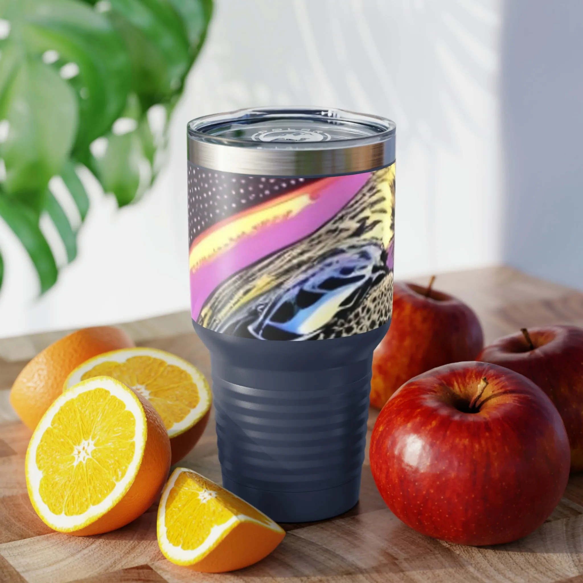 MyDreamMyTee Ringneck Tumbler, 30oz