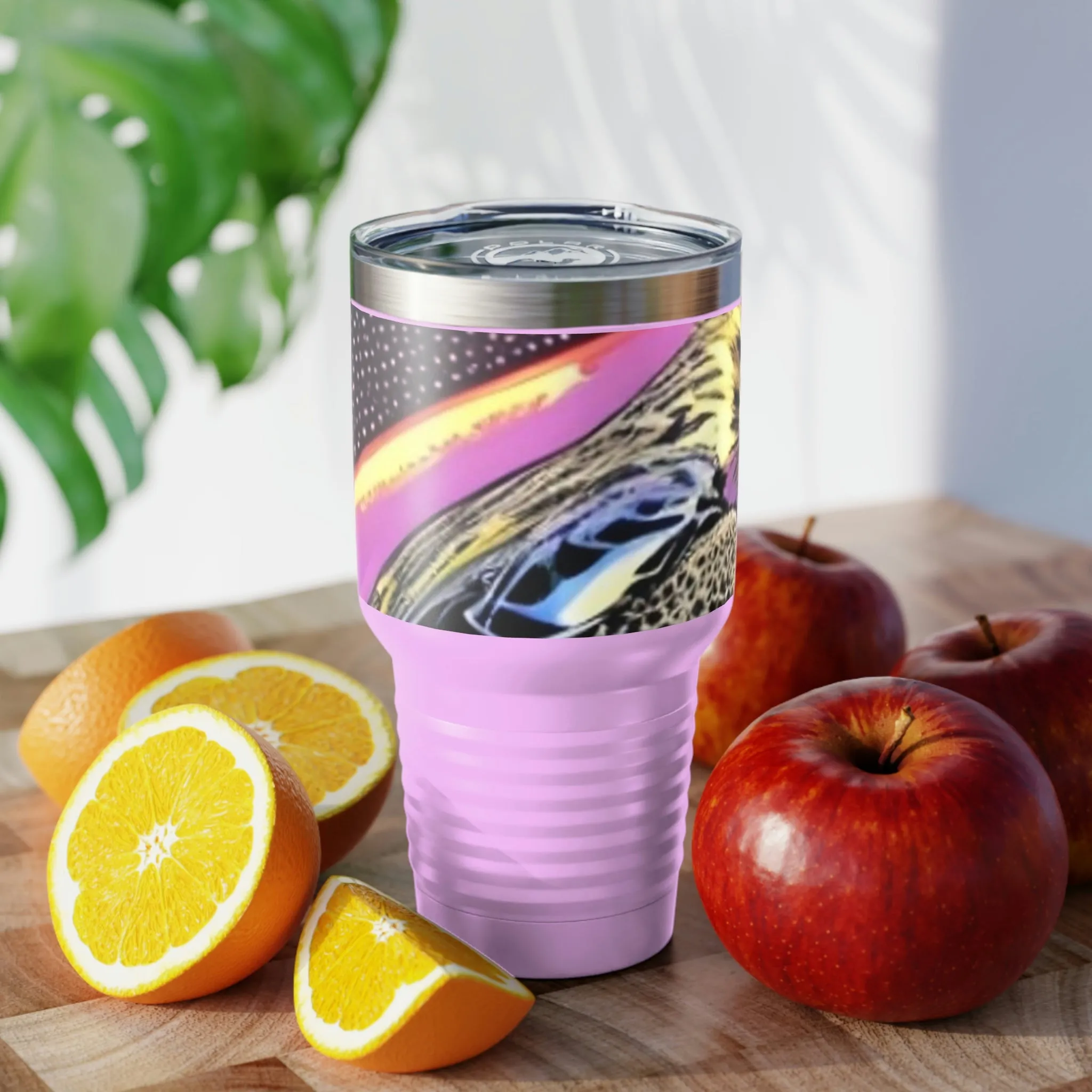 MyDreamMyTee Ringneck Tumbler, 30oz