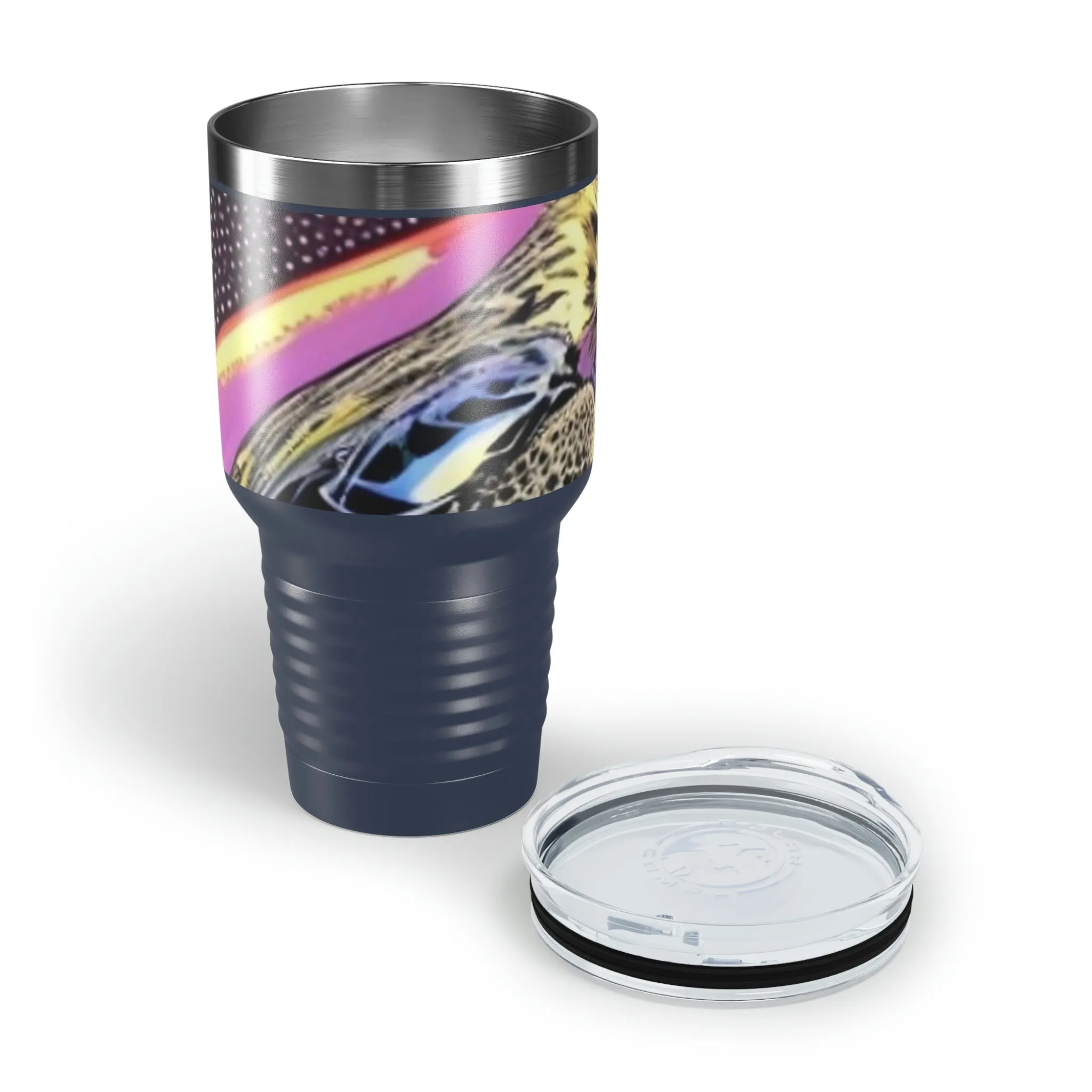 MyDreamMyTee Ringneck Tumbler, 30oz