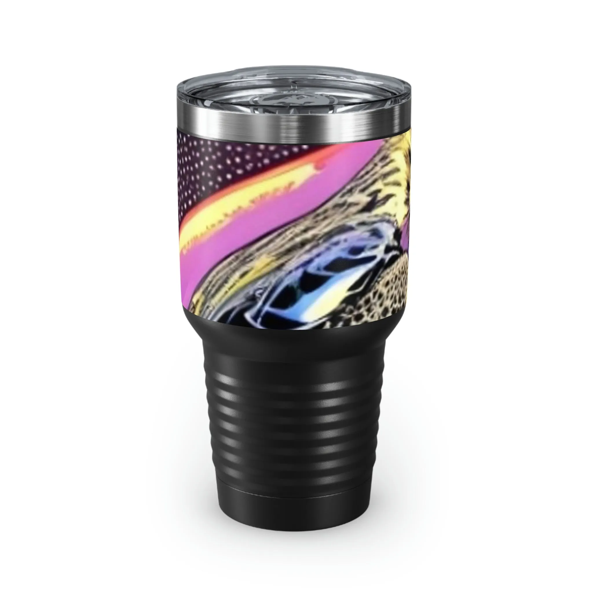 MyDreamMyTee Ringneck Tumbler, 30oz