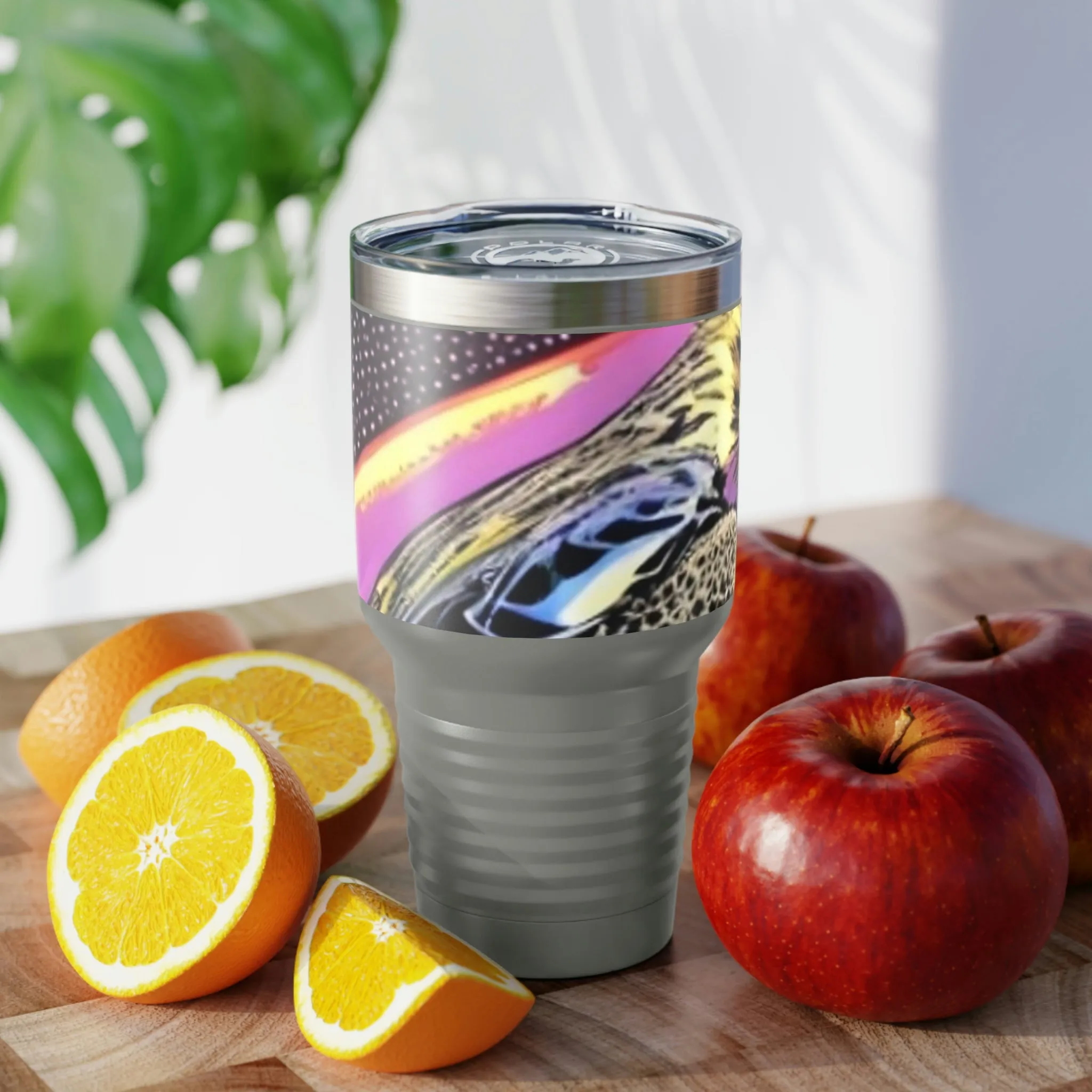 MyDreamMyTee Ringneck Tumbler, 30oz