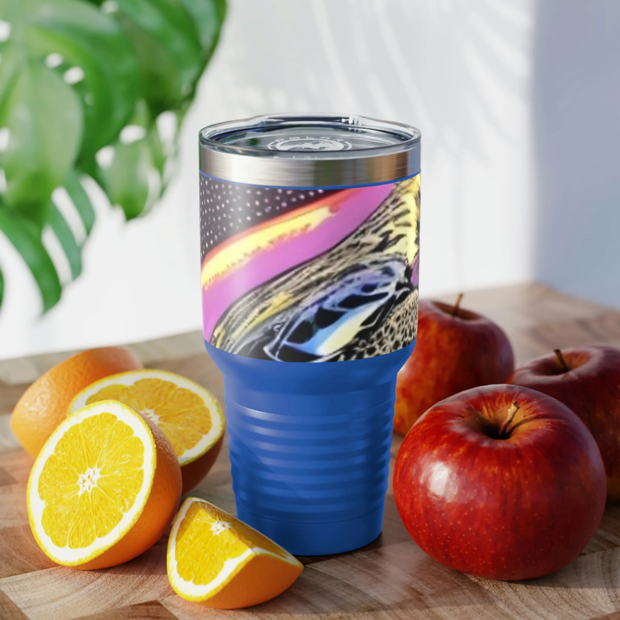 MyDreamMyTee Ringneck Tumbler, 30oz