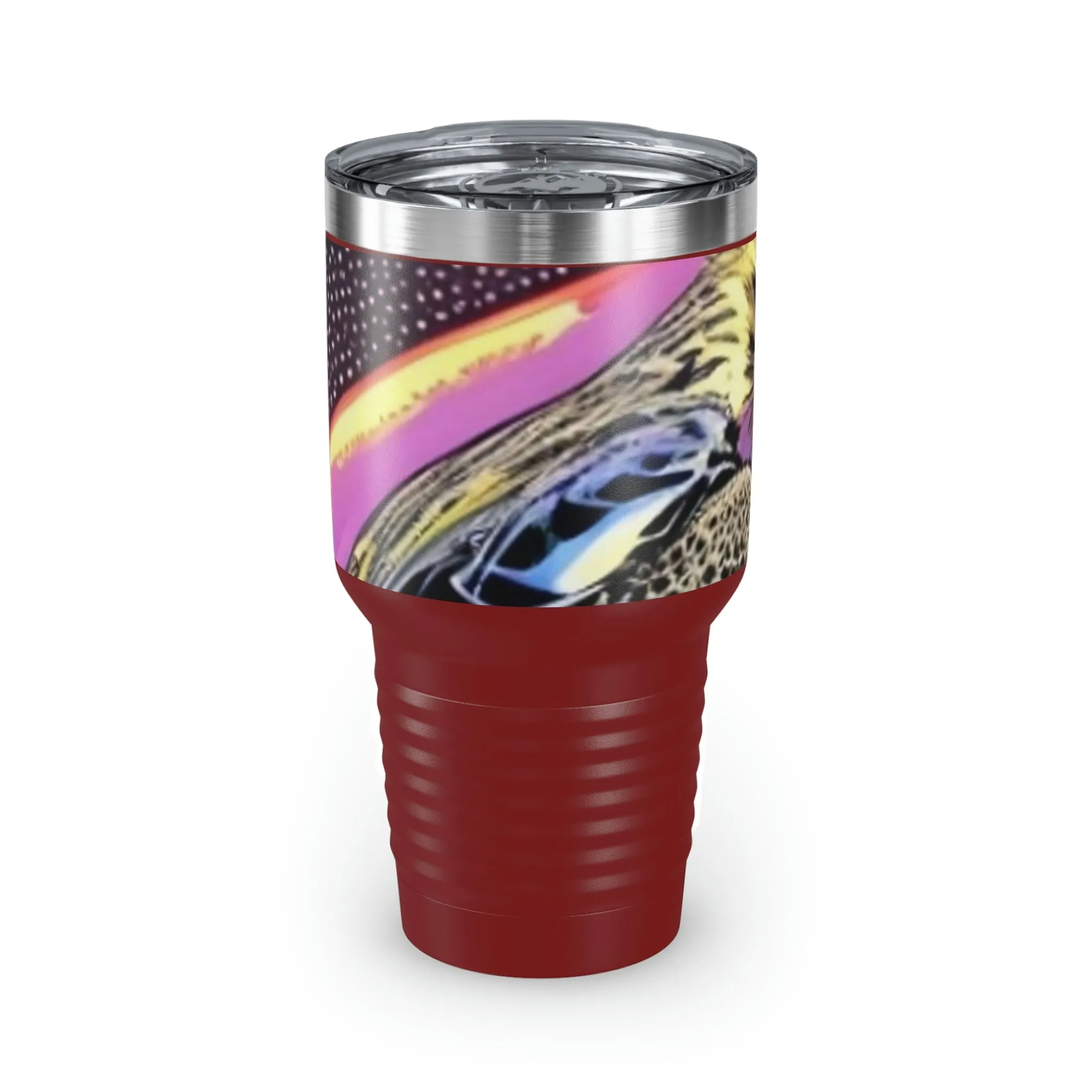 MyDreamMyTee Ringneck Tumbler, 30oz