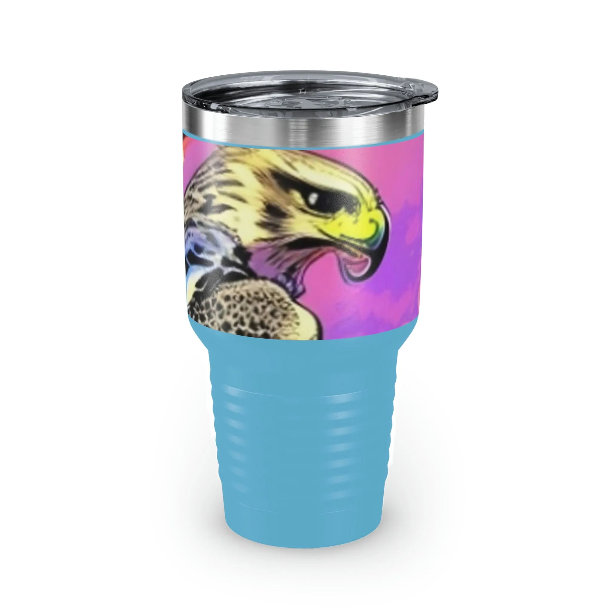 MyDreamMyTee Ringneck Tumbler, 30oz