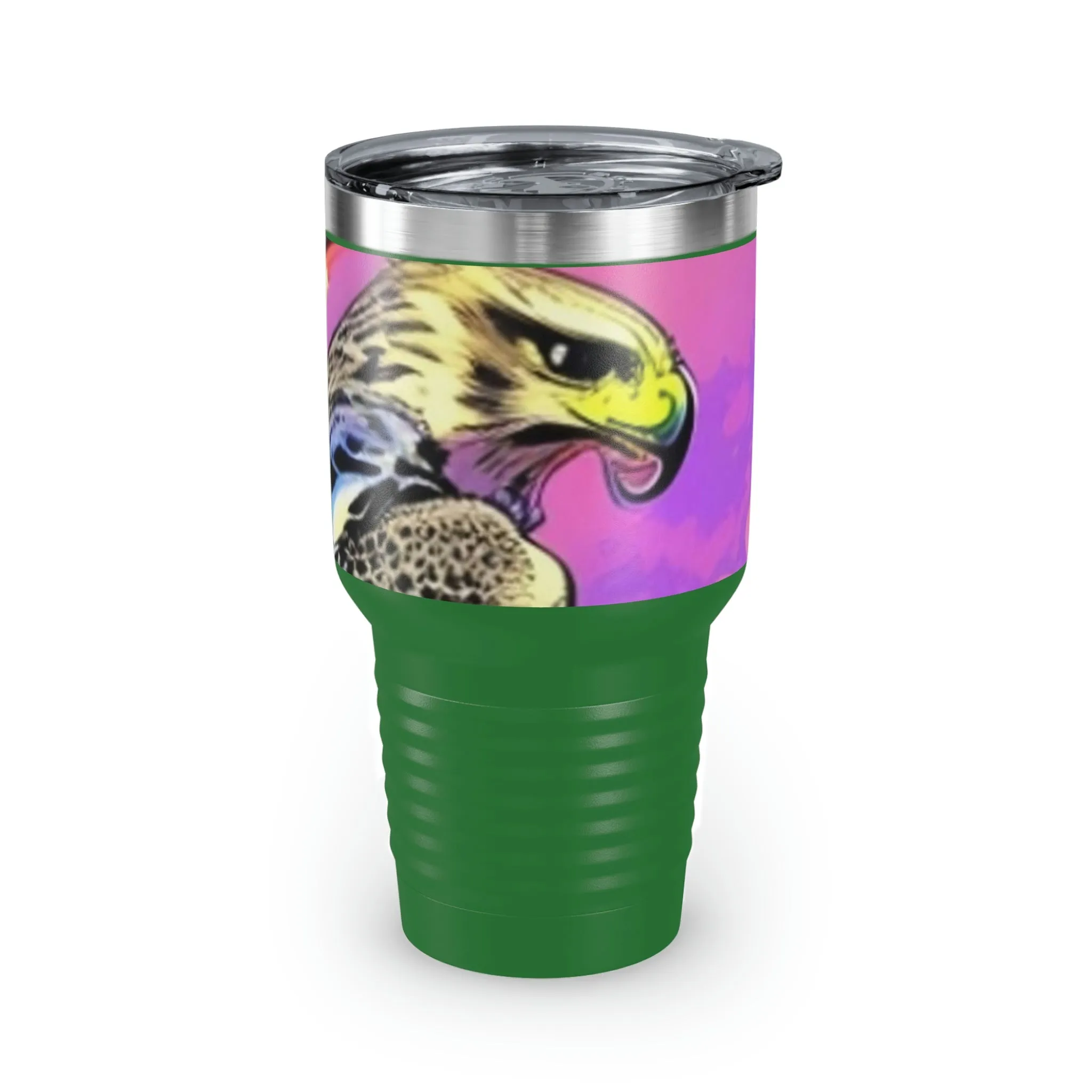 MyDreamMyTee Ringneck Tumbler, 30oz