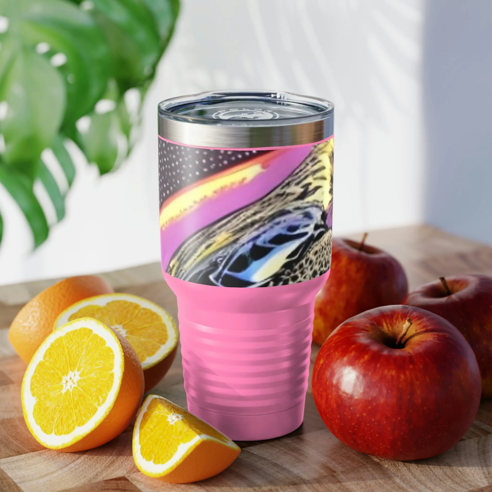 MyDreamMyTee Ringneck Tumbler, 30oz