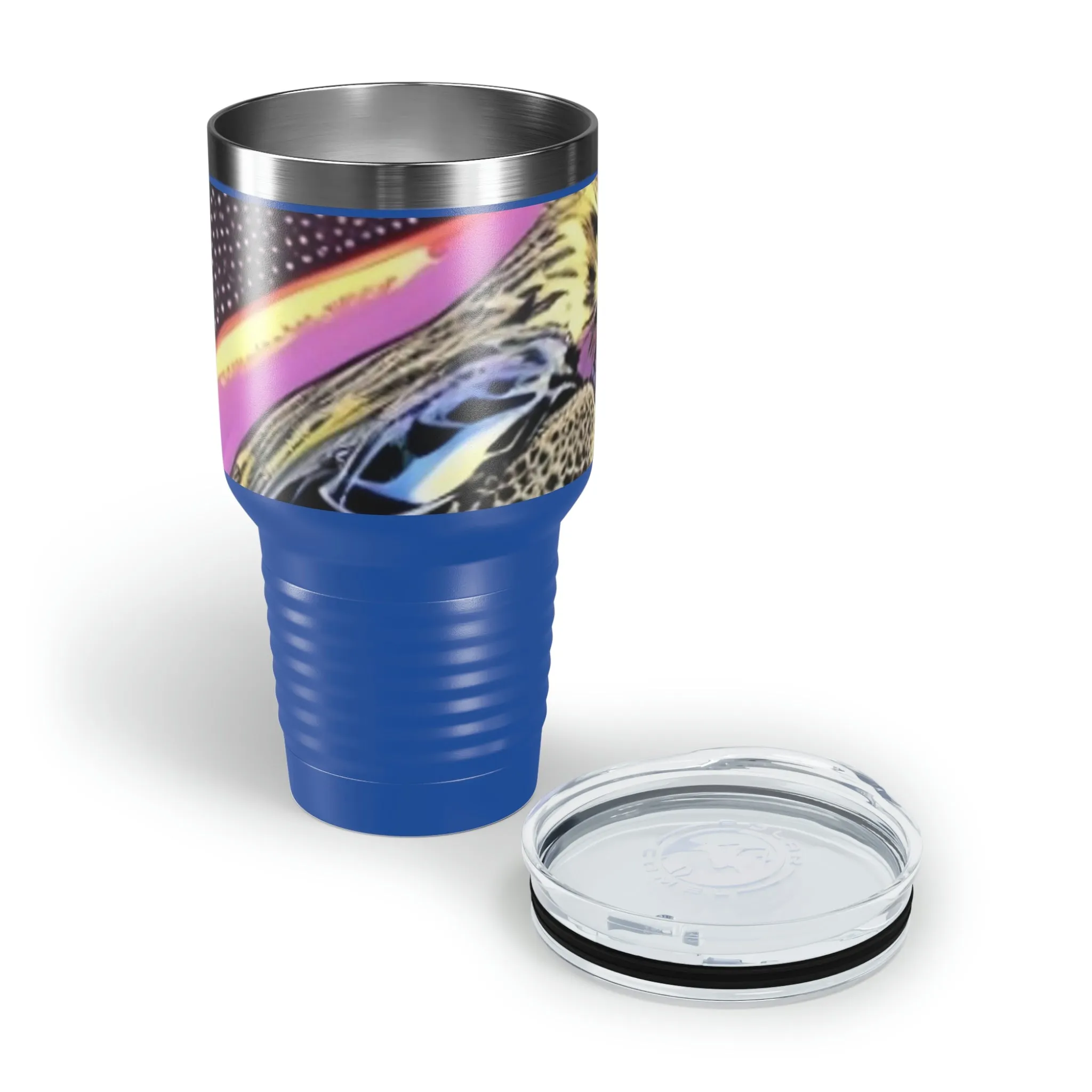 MyDreamMyTee Ringneck Tumbler, 30oz