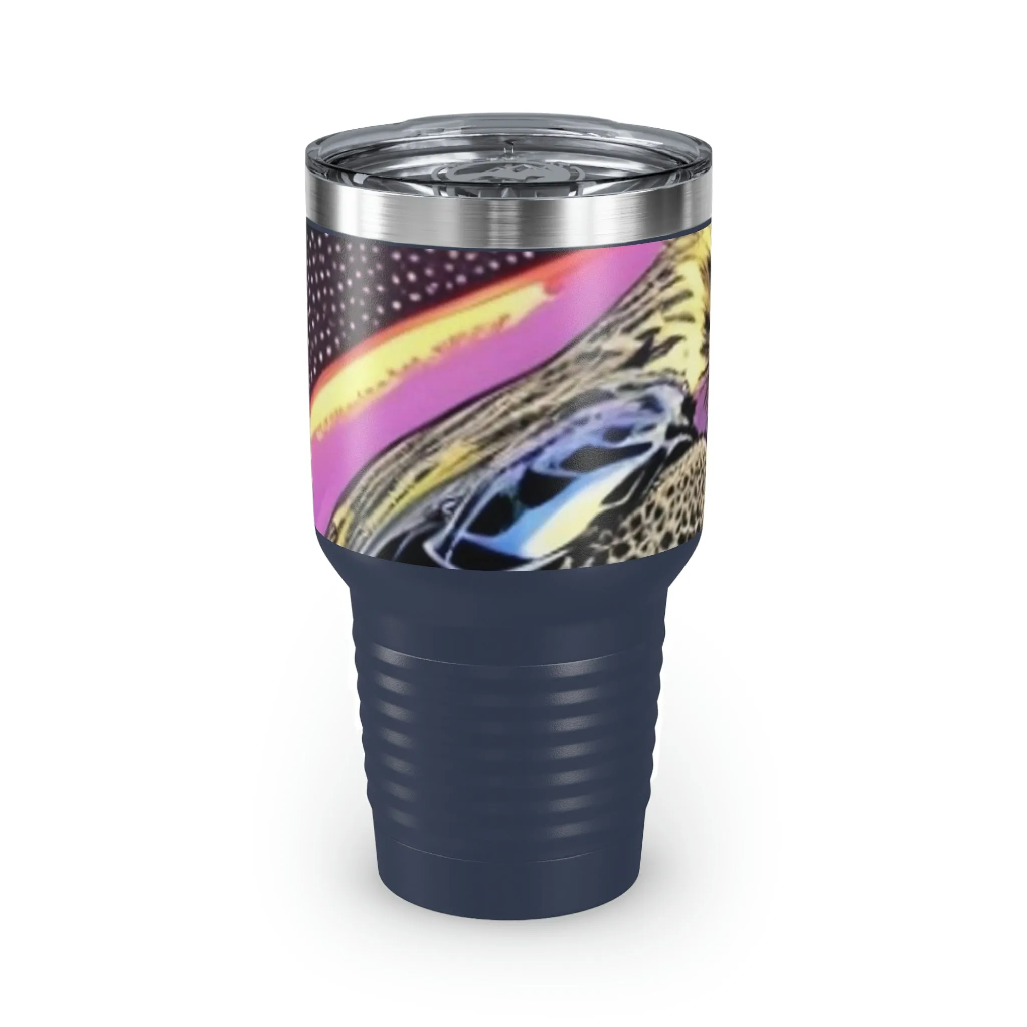 MyDreamMyTee Ringneck Tumbler, 30oz