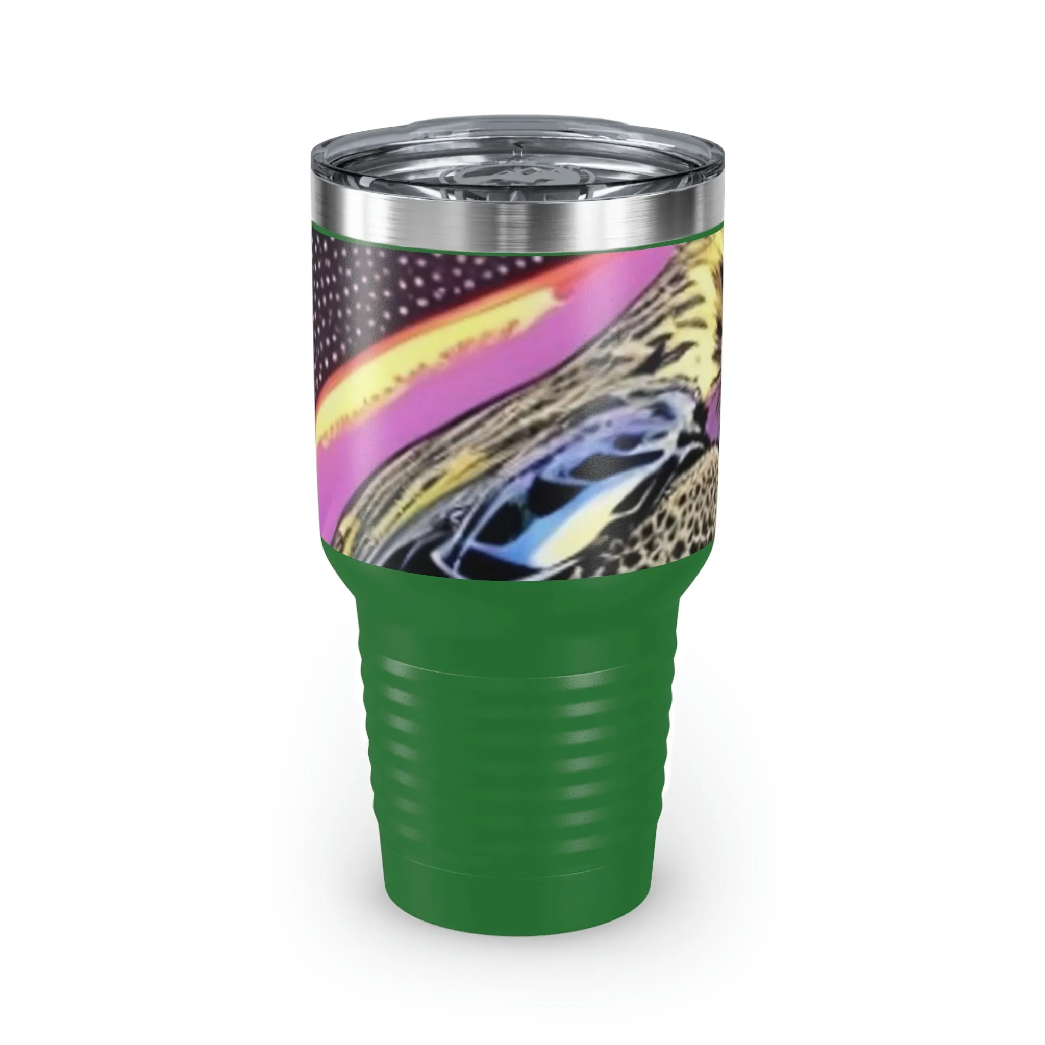 MyDreamMyTee Ringneck Tumbler, 30oz