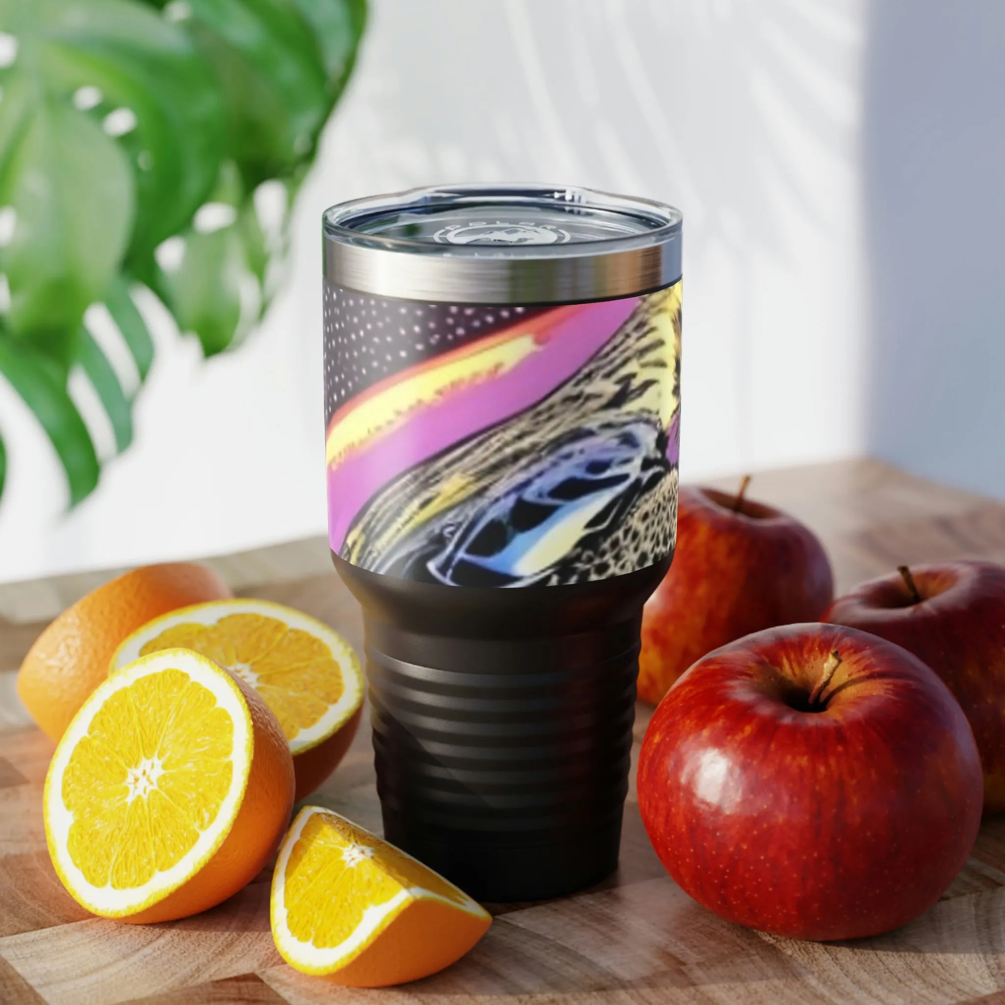 MyDreamMyTee Ringneck Tumbler, 30oz