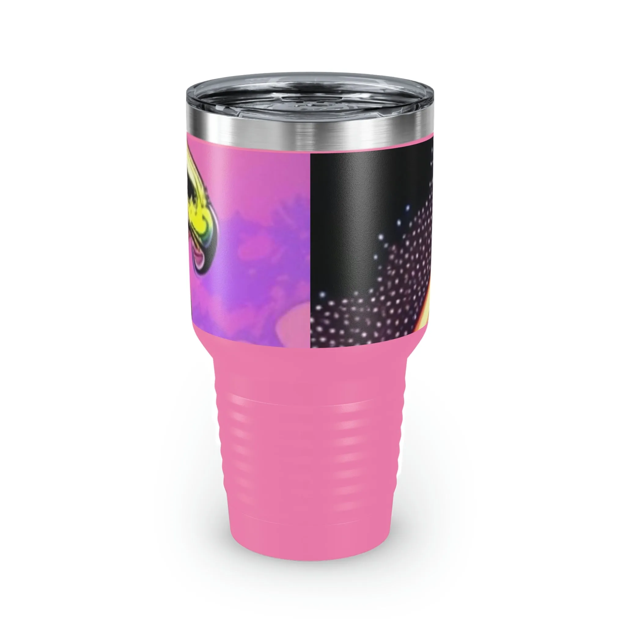 MyDreamMyTee Ringneck Tumbler, 30oz