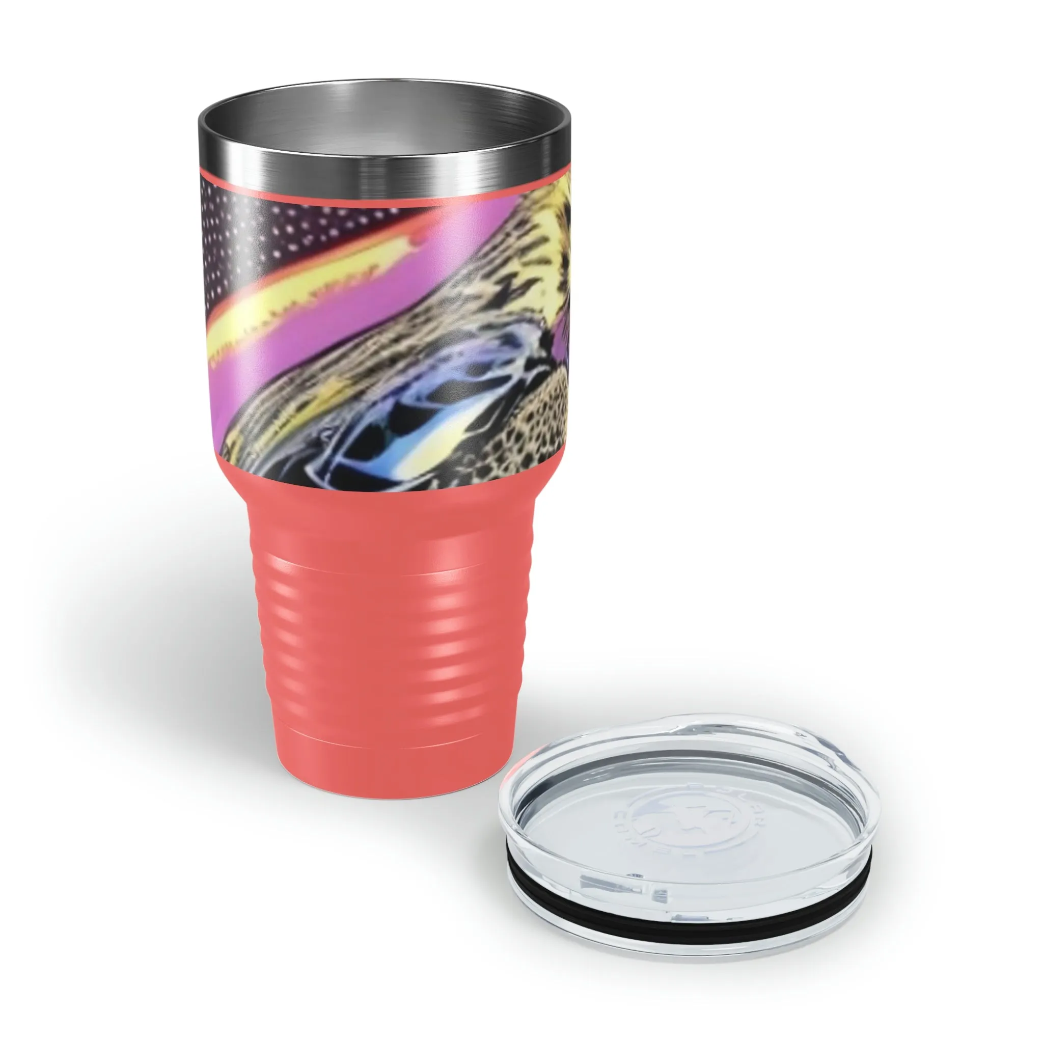 MyDreamMyTee Ringneck Tumbler, 30oz