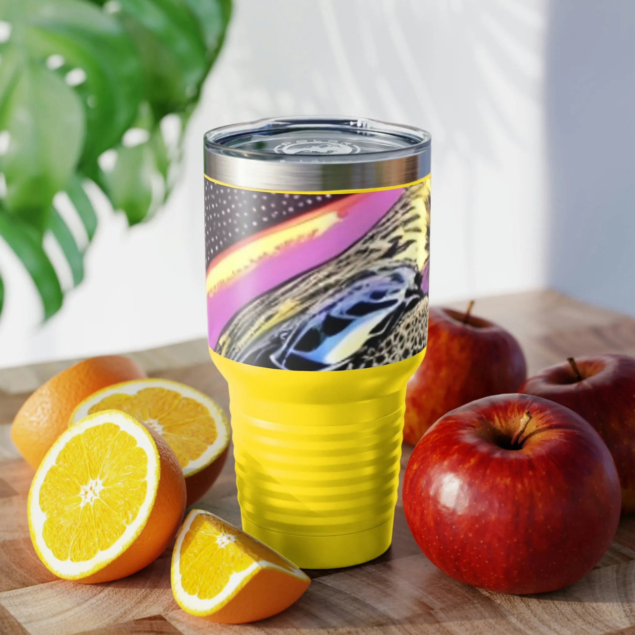 MyDreamMyTee Ringneck Tumbler, 30oz