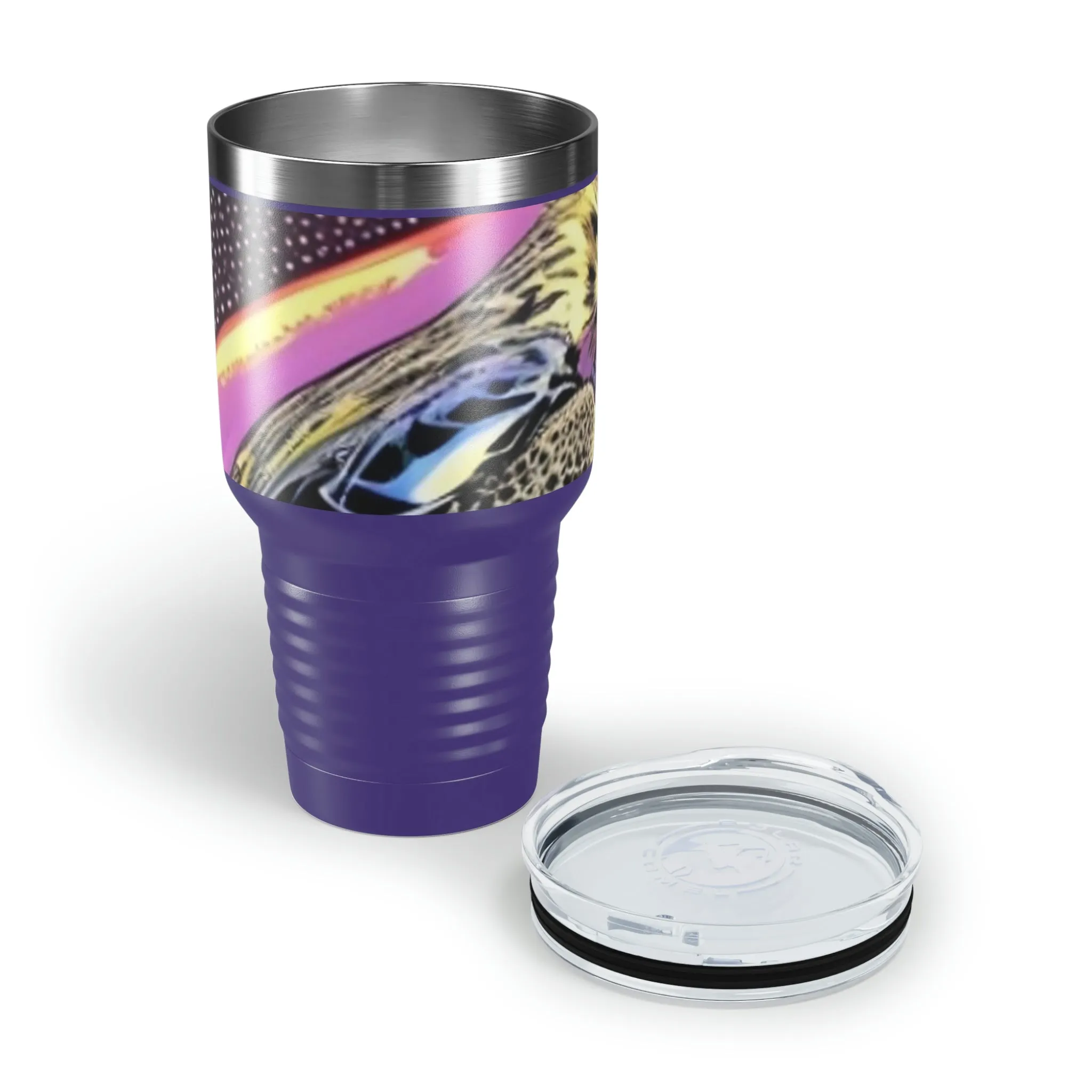 MyDreamMyTee Ringneck Tumbler, 30oz