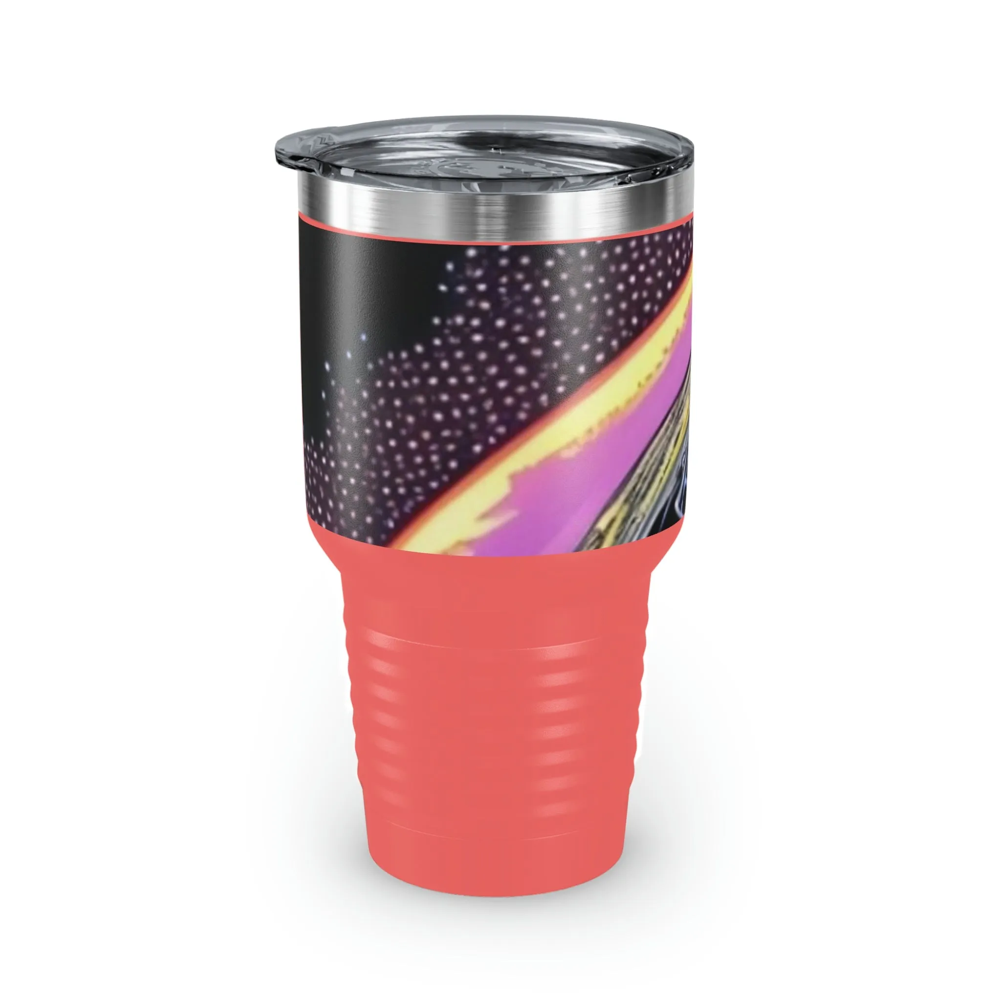 MyDreamMyTee Ringneck Tumbler, 30oz