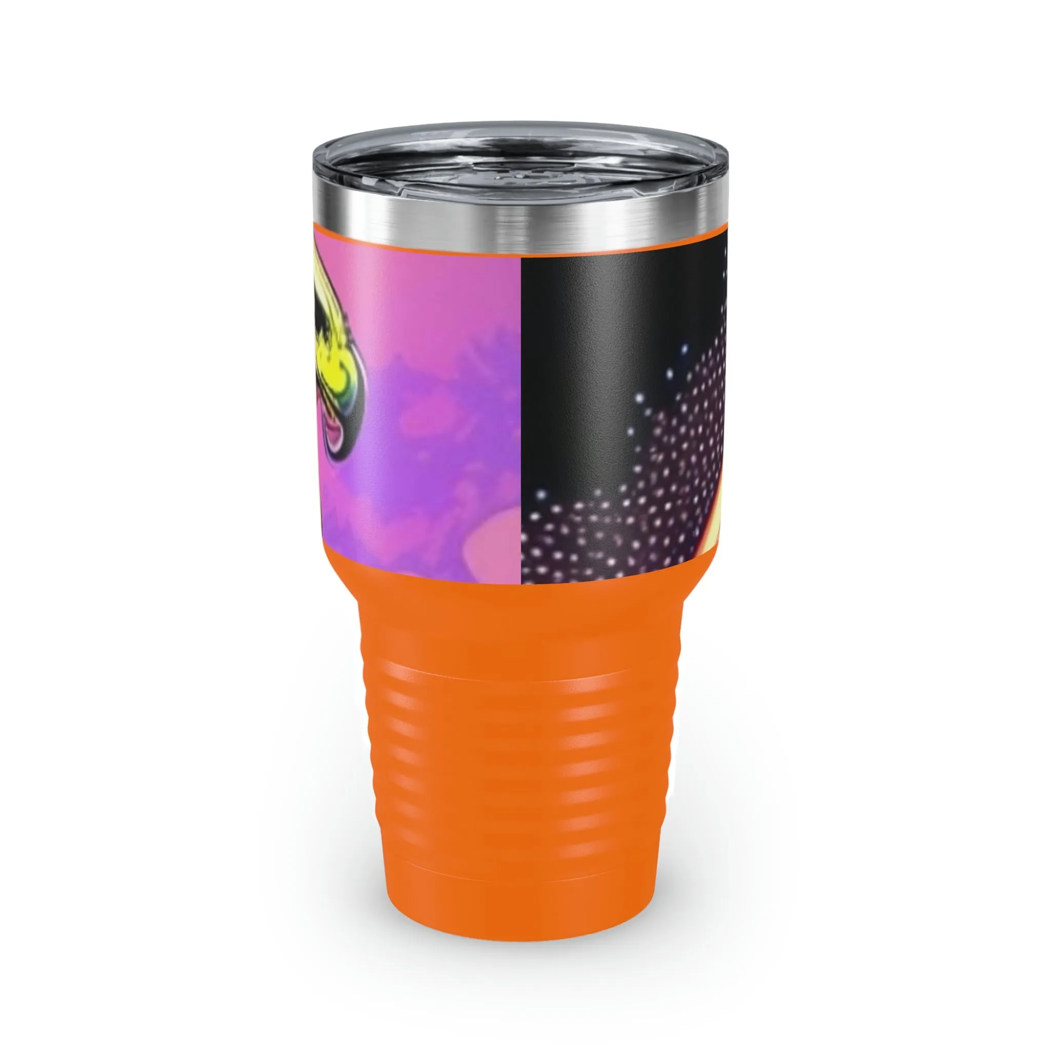 MyDreamMyTee Ringneck Tumbler, 30oz