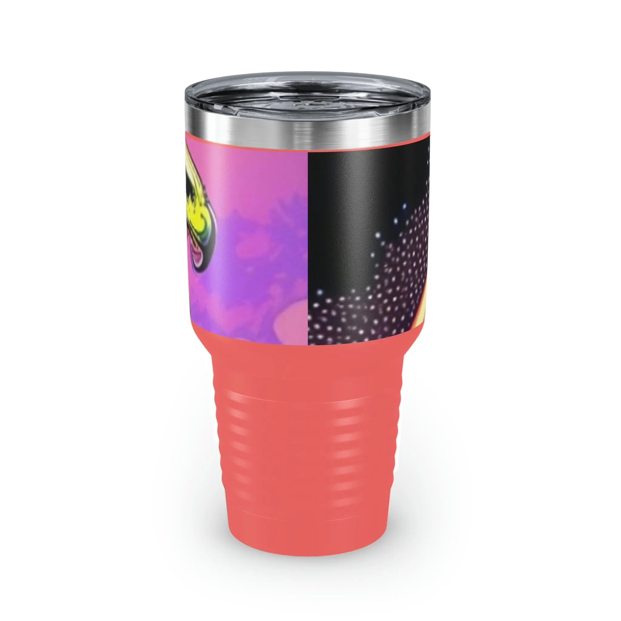 MyDreamMyTee Ringneck Tumbler, 30oz