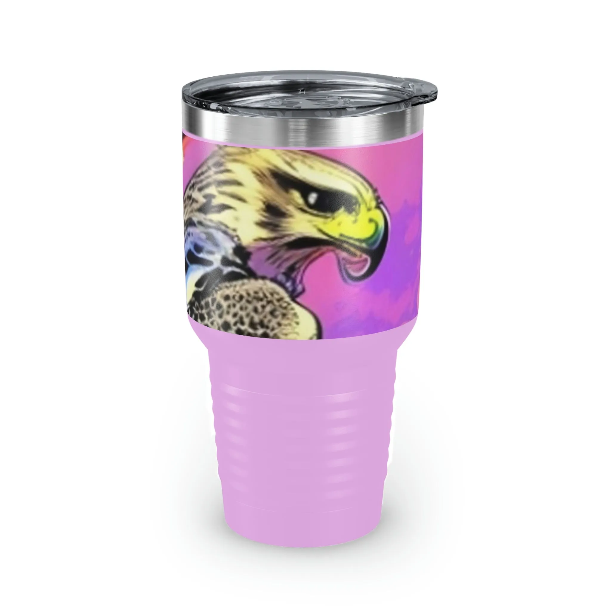 MyDreamMyTee Ringneck Tumbler, 30oz