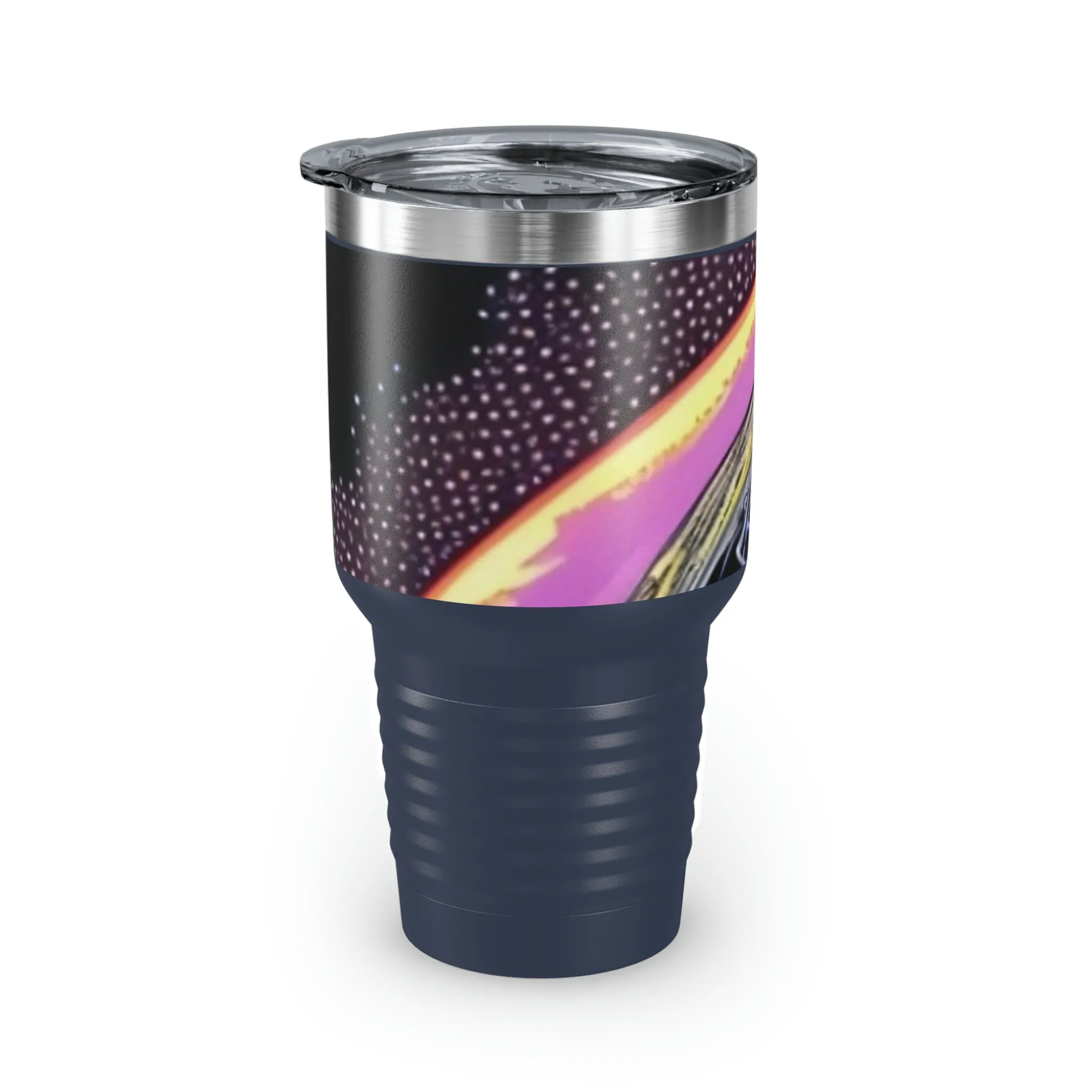 MyDreamMyTee Ringneck Tumbler, 30oz