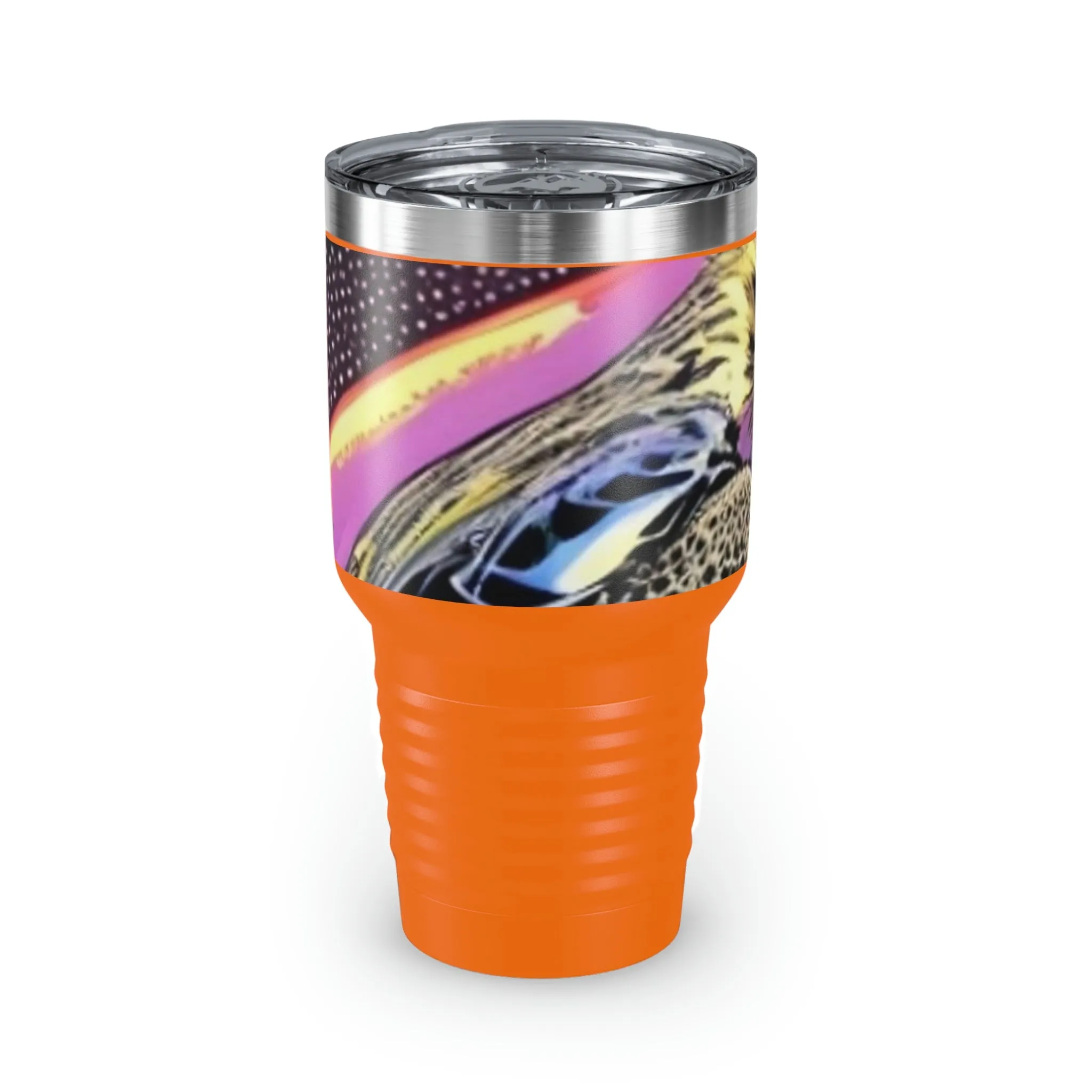 MyDreamMyTee Ringneck Tumbler, 30oz