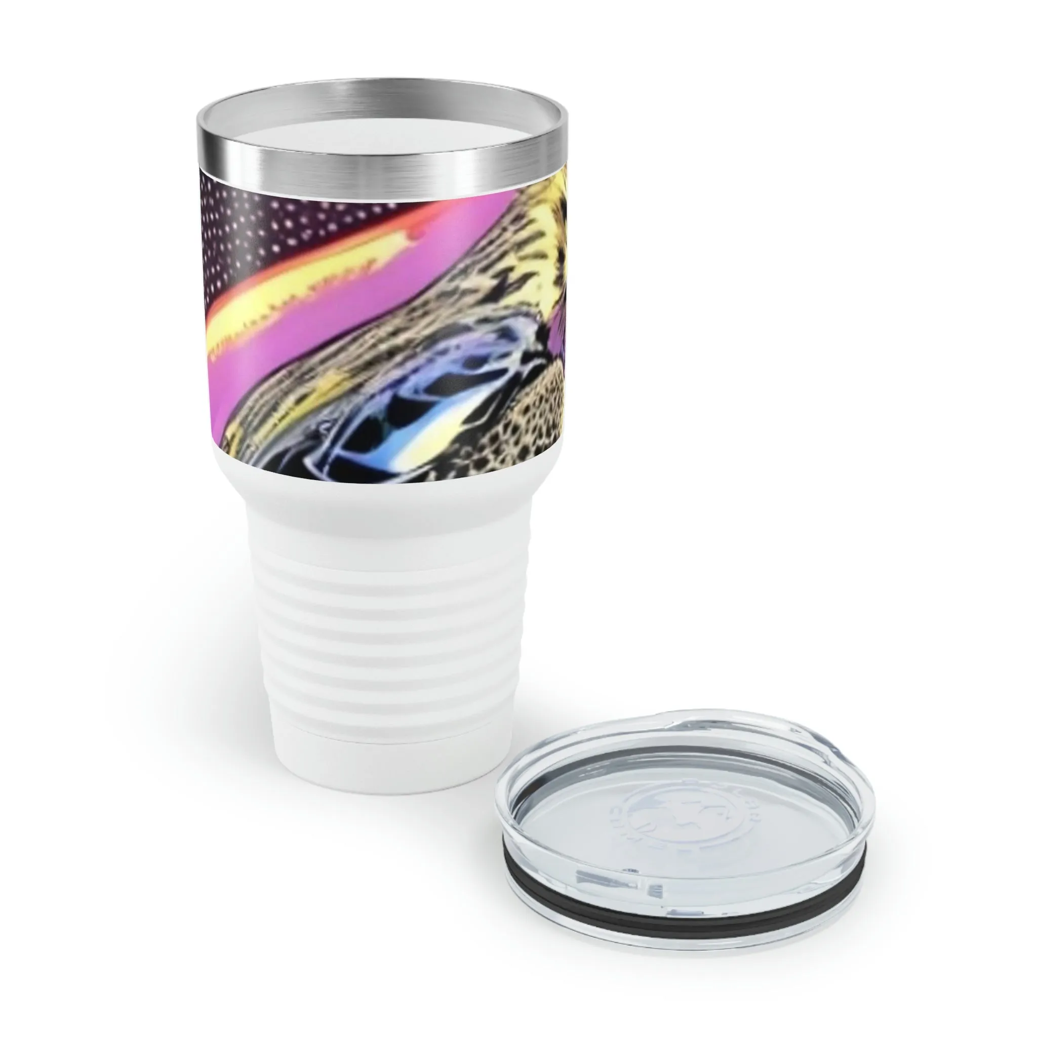 MyDreamMyTee Ringneck Tumbler, 30oz
