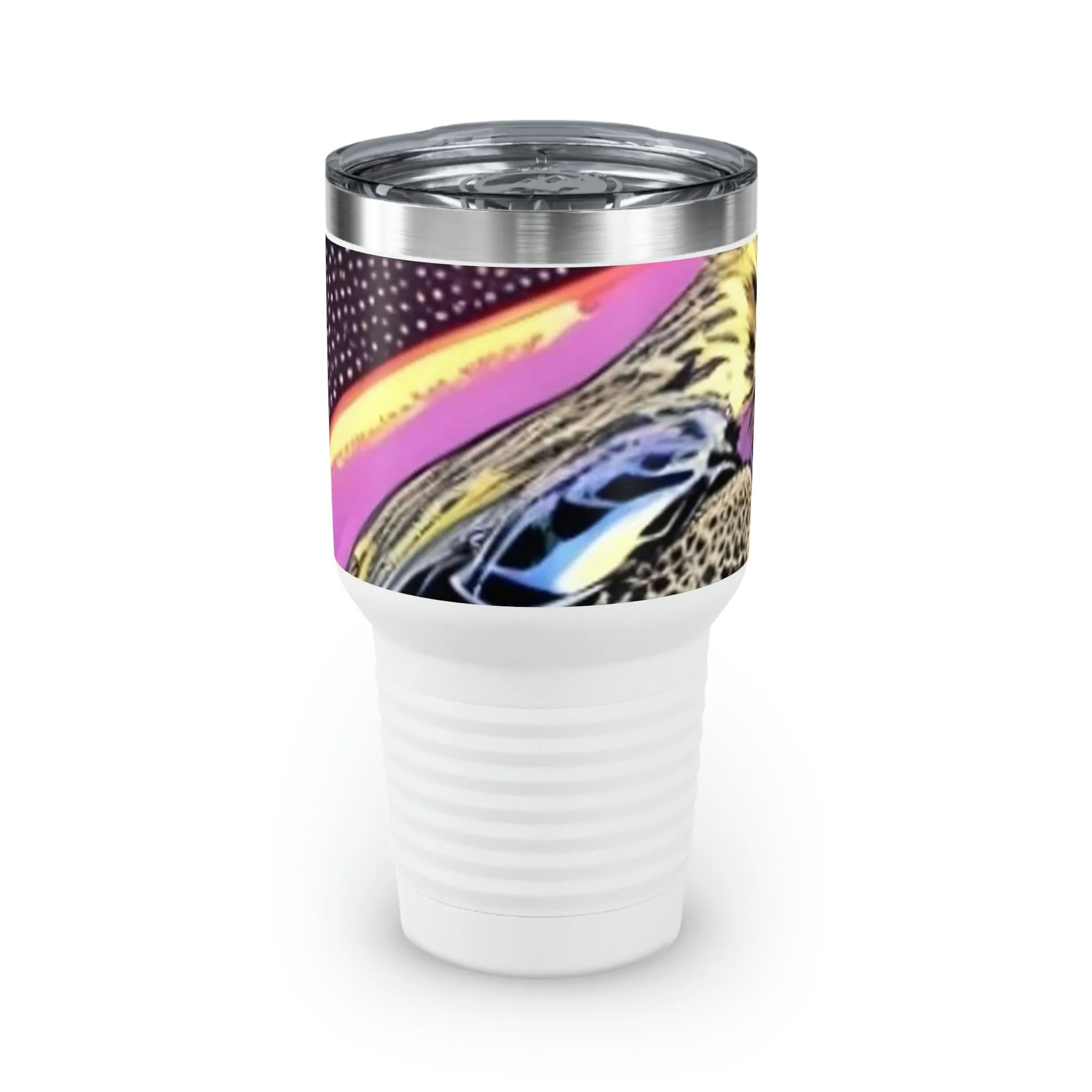 MyDreamMyTee Ringneck Tumbler, 30oz