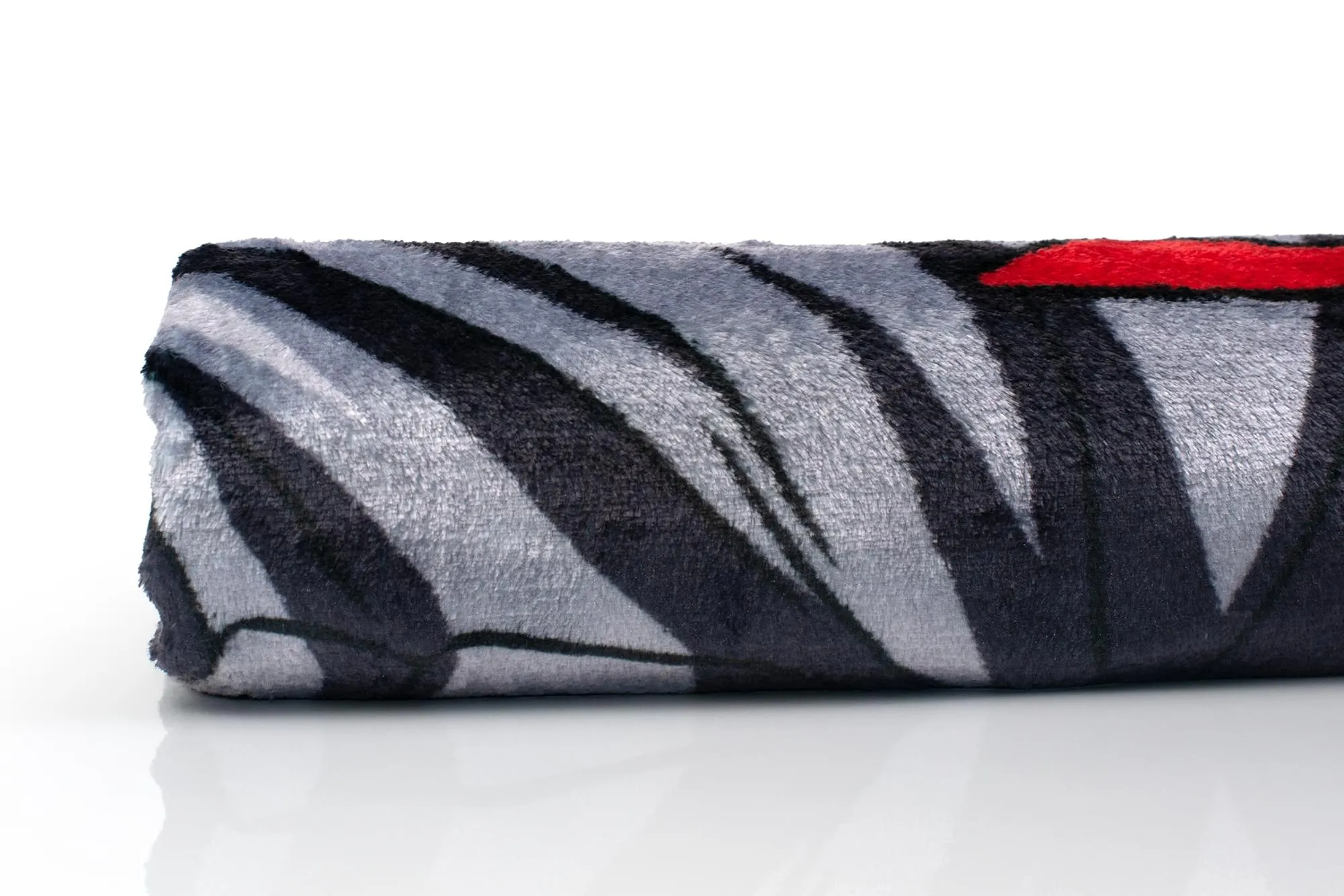 Naruto Kakashi Hatake Large Throw Blanket | Anime Blanket | 60 x 45 Inches